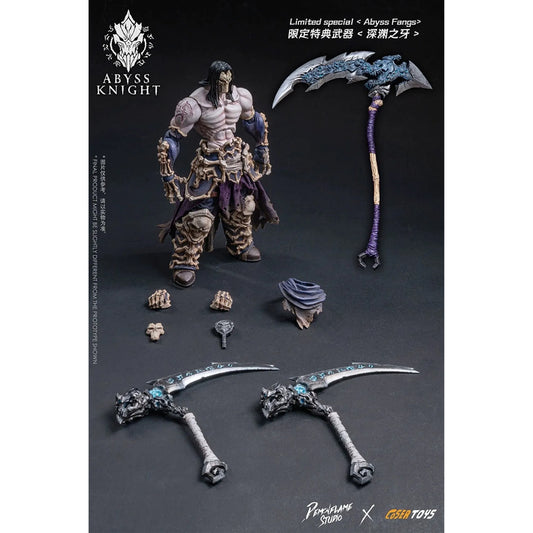 Cosertoys Abyss Knight
