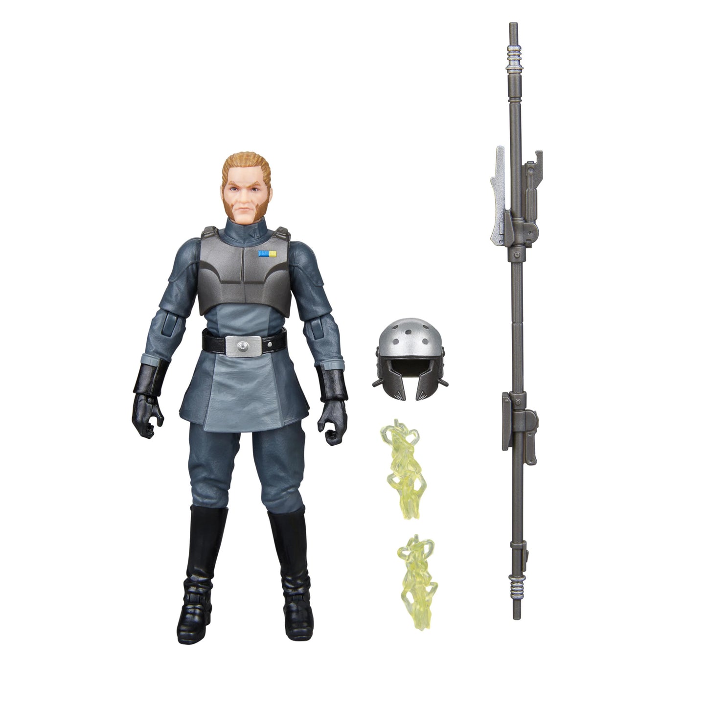 Star Wars The Vintage Collection Alexsandr Kallus