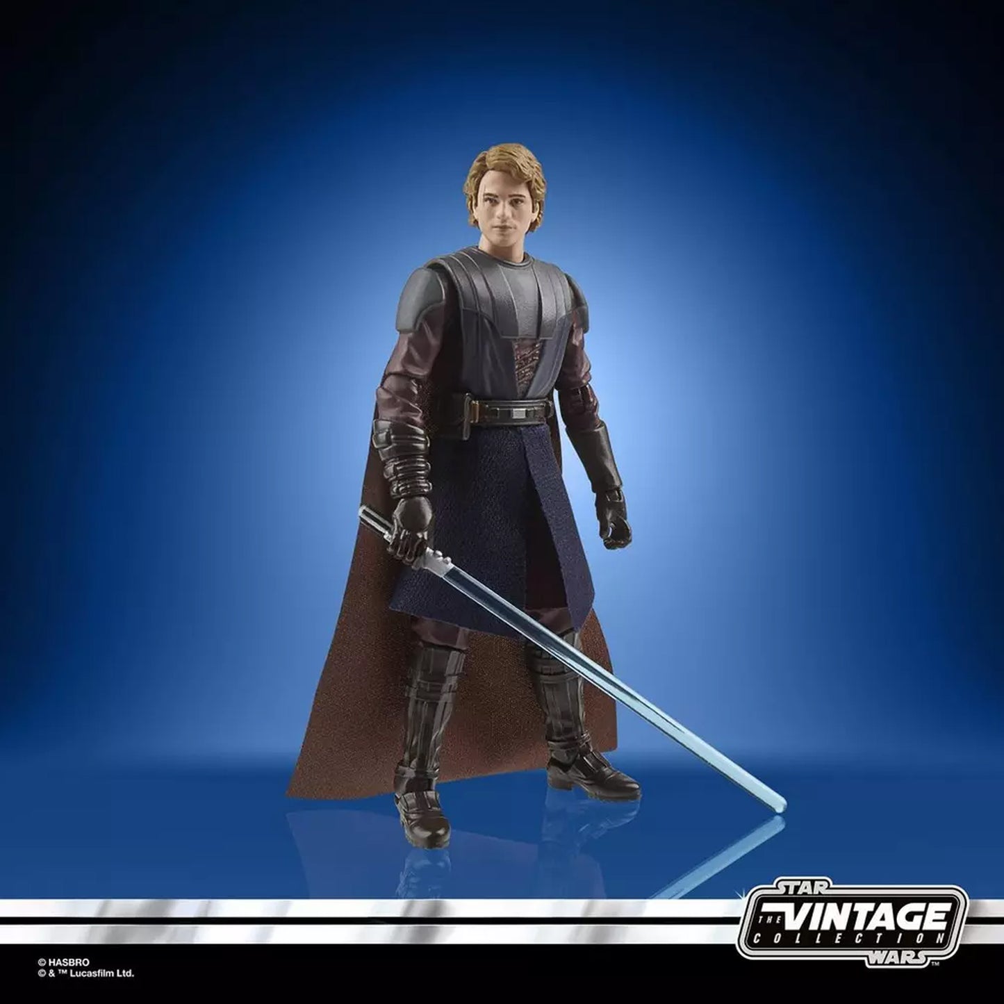 Star Wars The Vintage Collection Anakin Skywalker 3 Pack EXCLUSIVA 2do Pago
