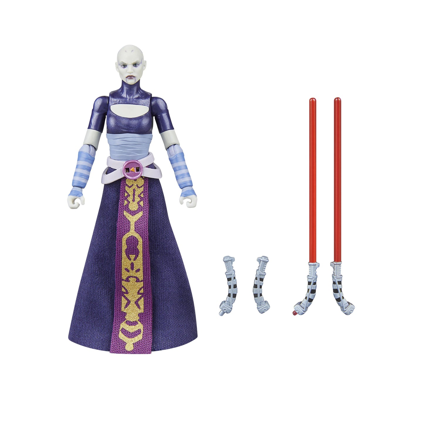 Star Wars The Vintage Collection Asajj Ventress