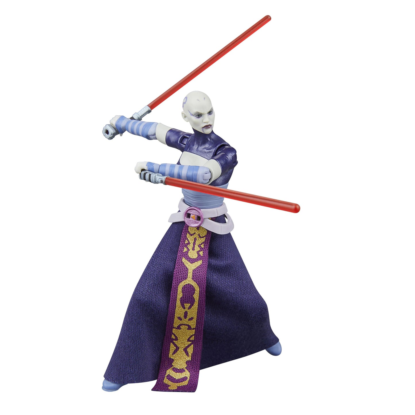 Star Wars The Vintage Collection Asajj Ventress