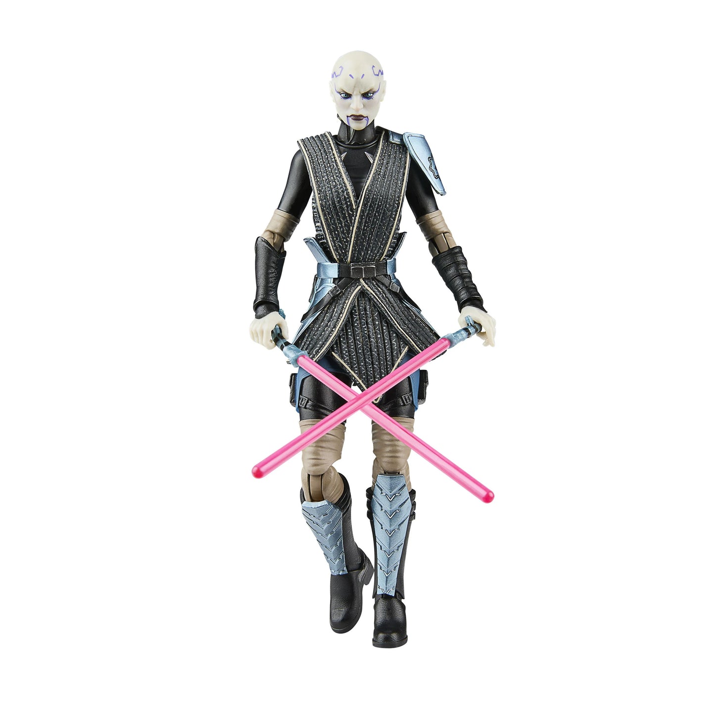 Star Wars The Black Series Asajj Ventress (Bounty Hunter)