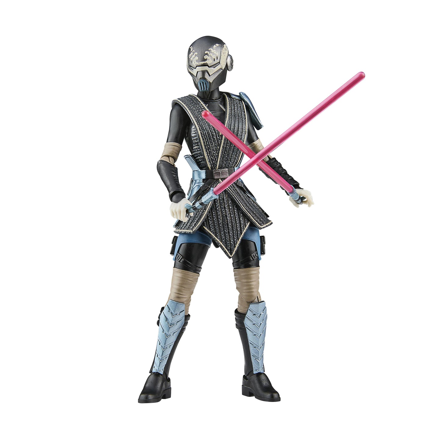 Star Wars The Black Series Asajj Ventress (Bounty Hunter)