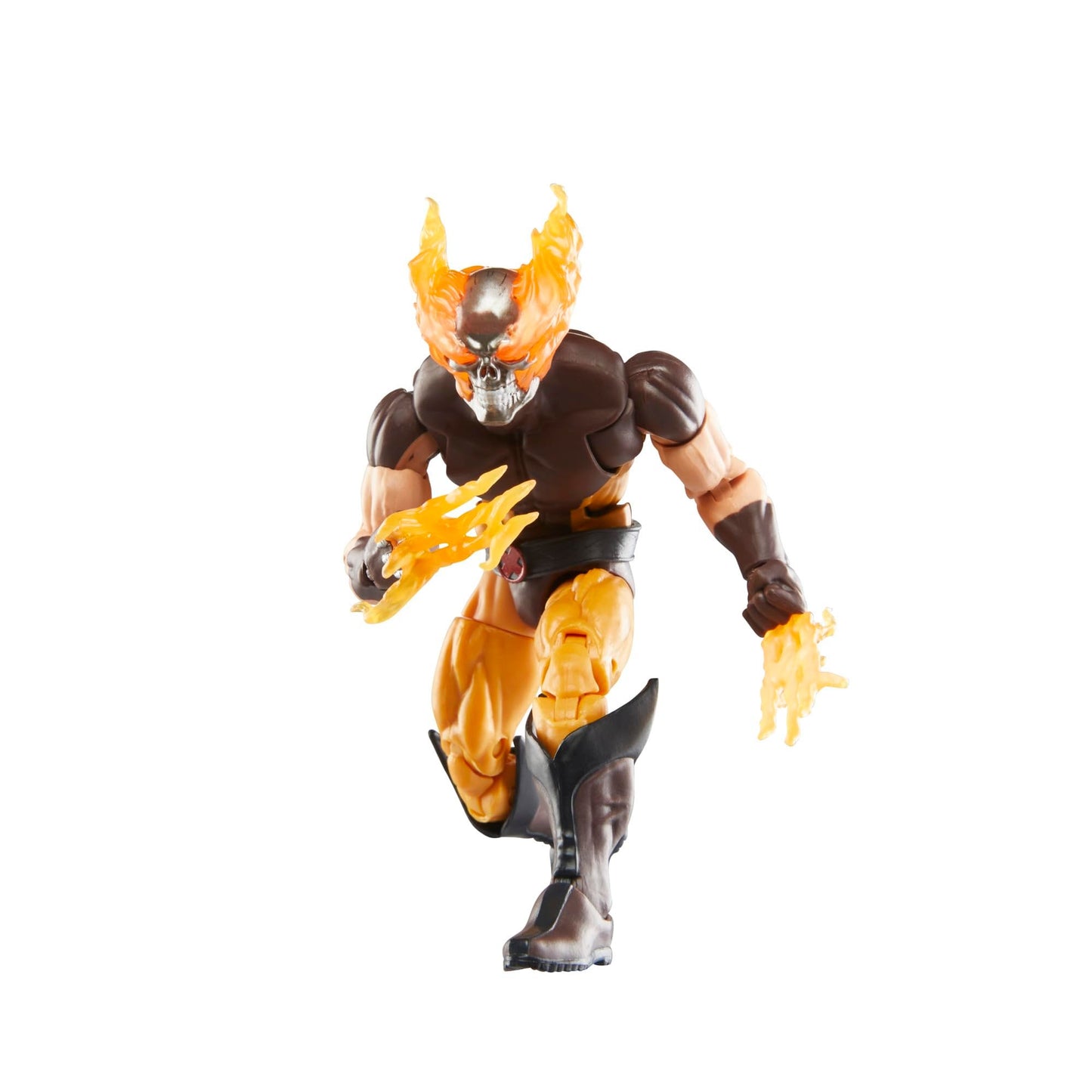 Marvel Legends Weapon of Vengeance (BAF Blackheart) 2do Pago