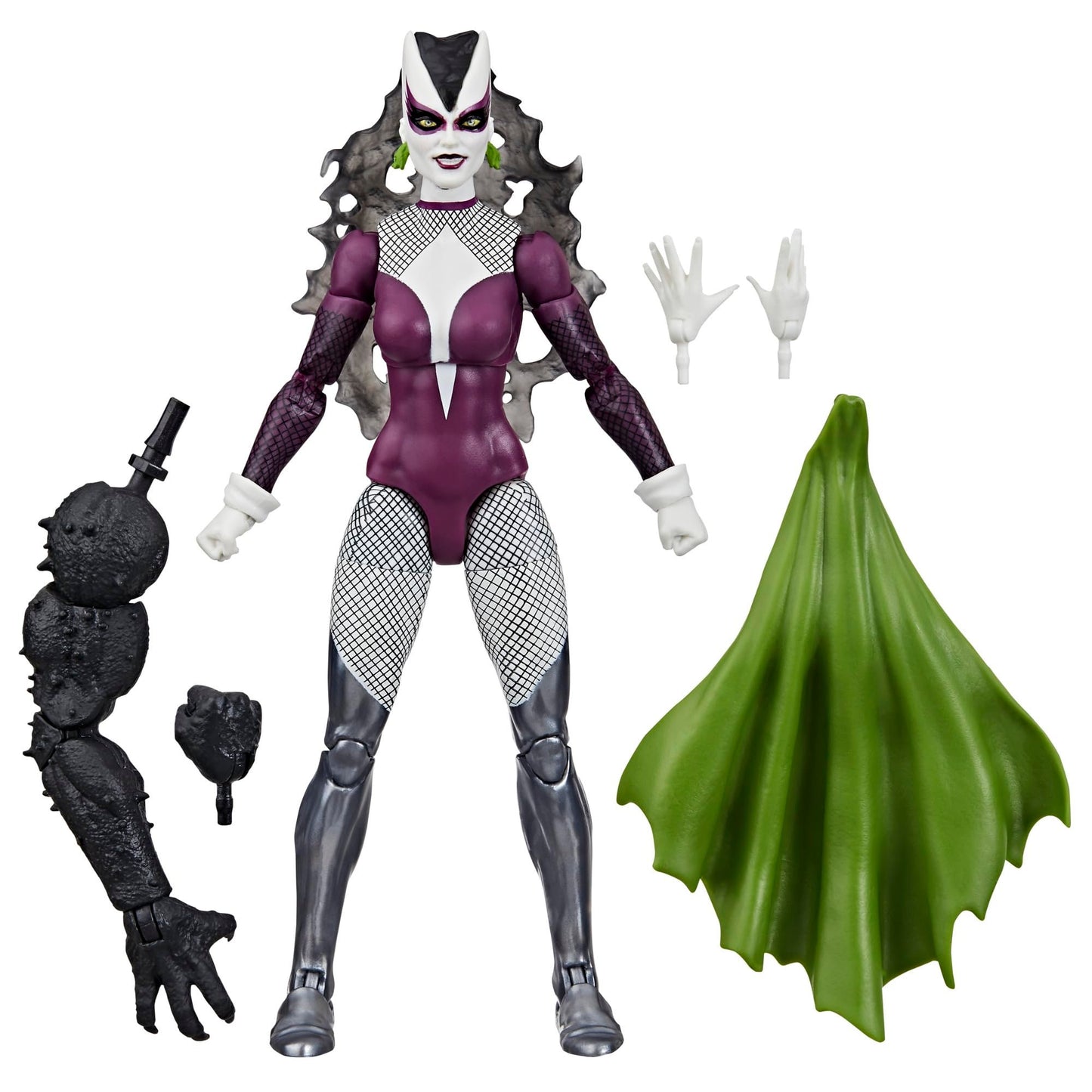 Marvel Legends Lilith (BAF Blackheart) 2do Pago