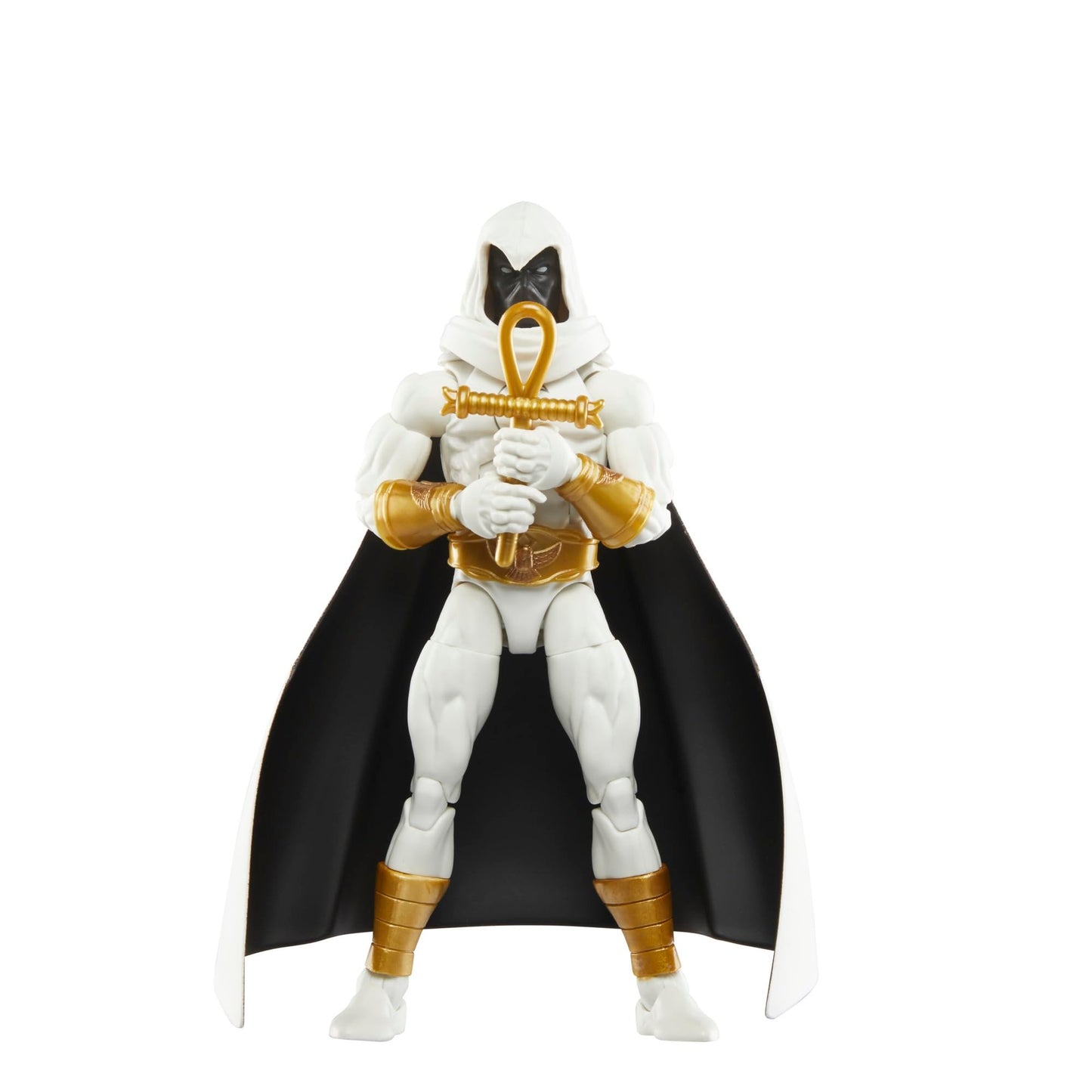 Marvel Legends Moon Knight (BAF Blackheart) 2do Pago