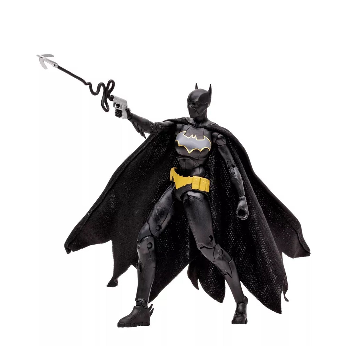 DC Multiverse Batgirl Cassandra Cain Gold Label 2do Pago