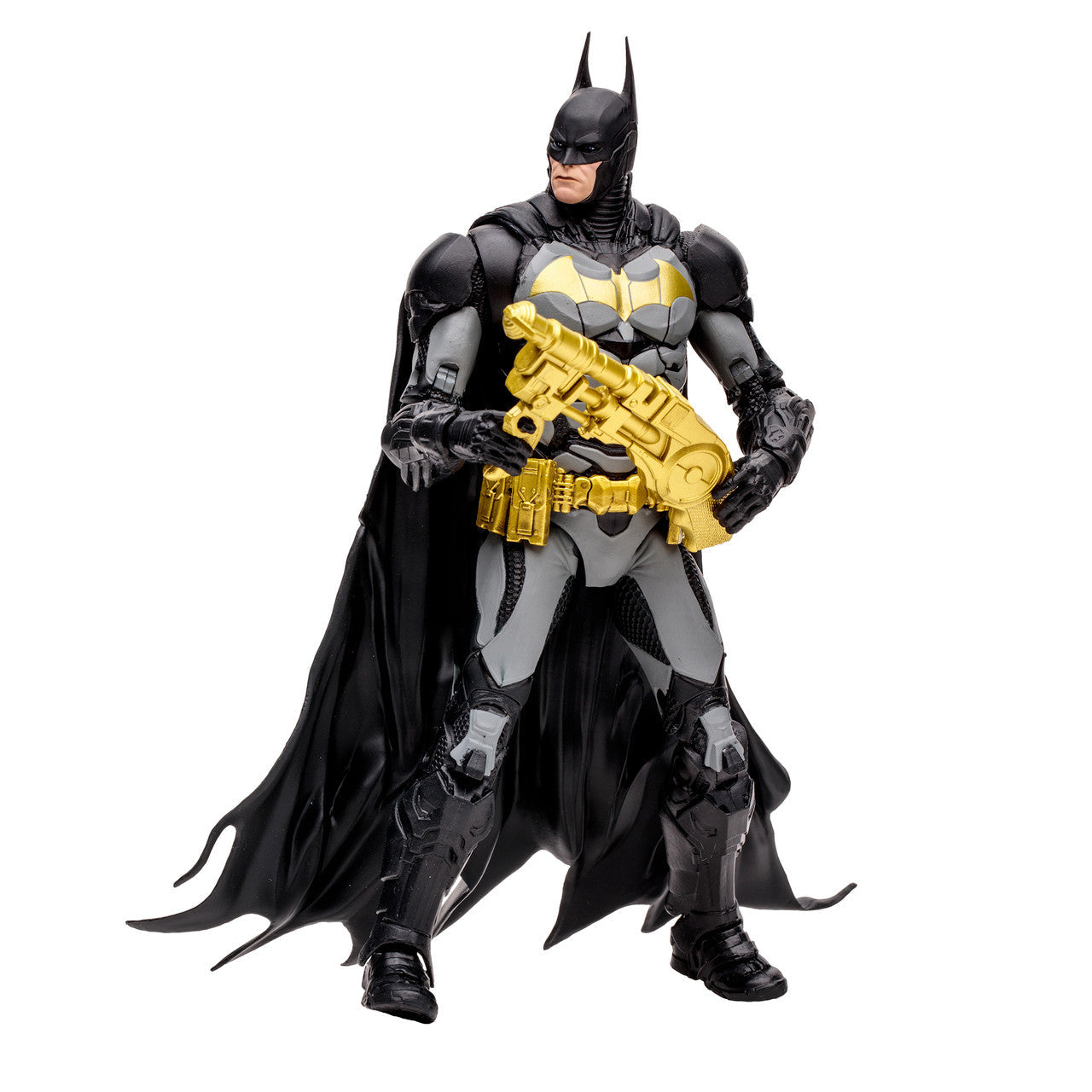 DC Multiverse Batman Prestige (Arkham Knight) 2do Pago