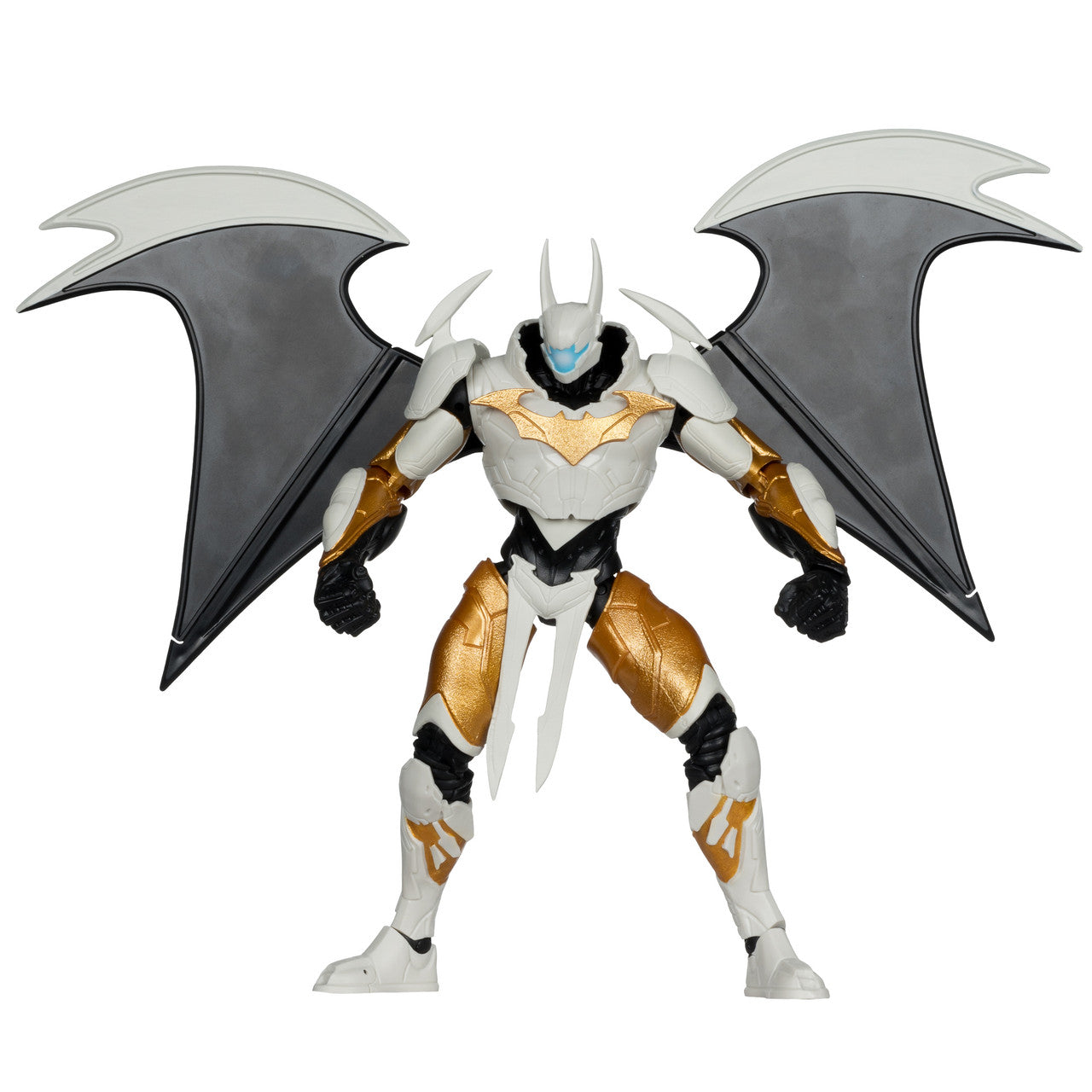 DC Multiverse Batman Final Suit (Sixth Dimension)