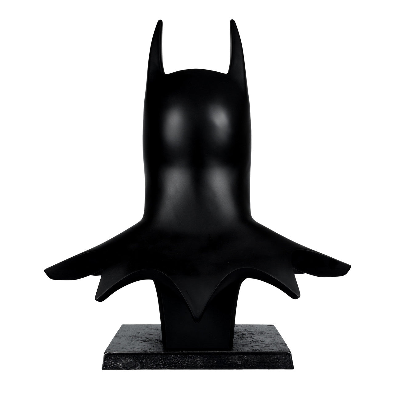 McFarlane DC Direct Batman 1989 1:1 Scale Collector Cowl 2do Pago
