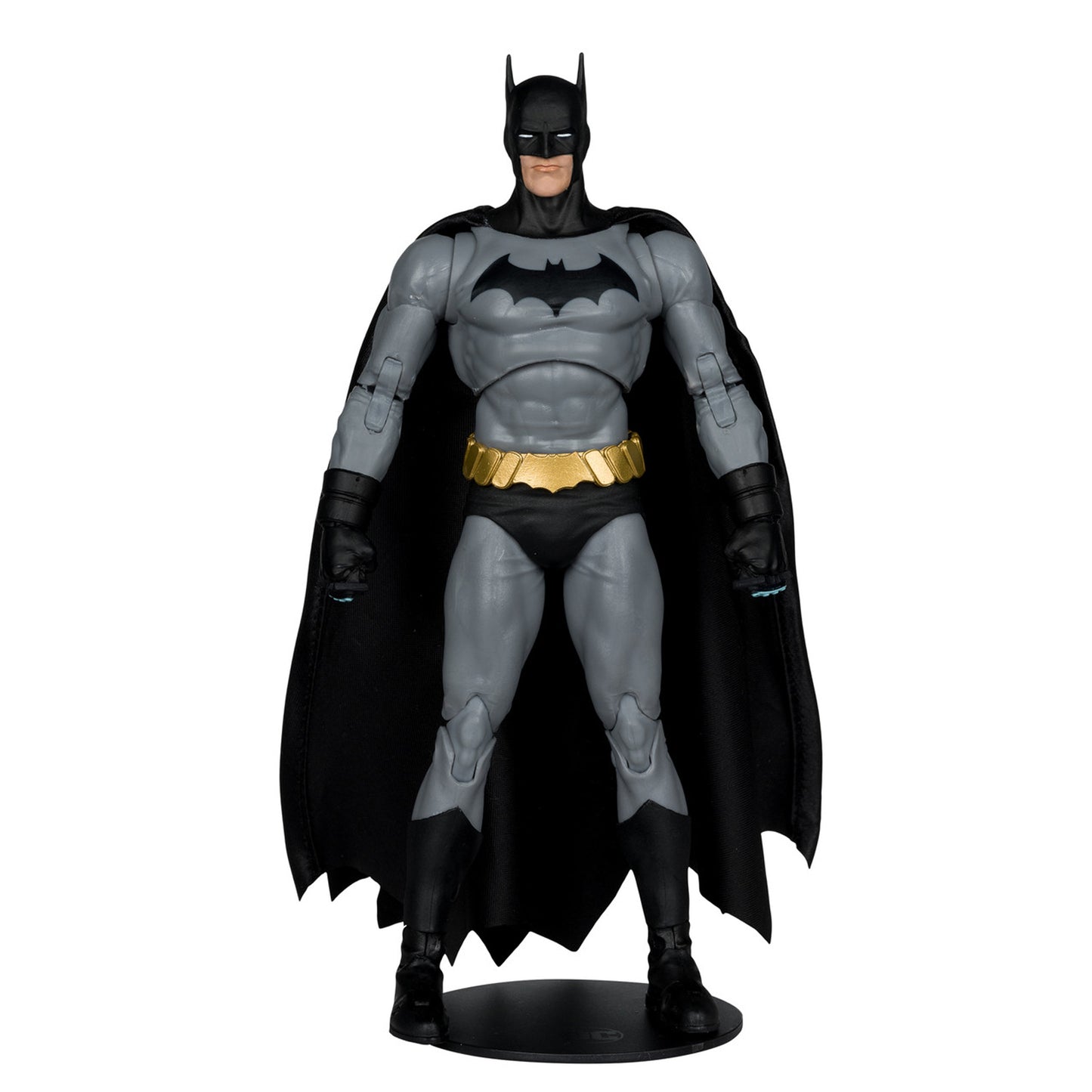 DC Multiverse Batman (Reborn Dick Grayson) 2do Pago