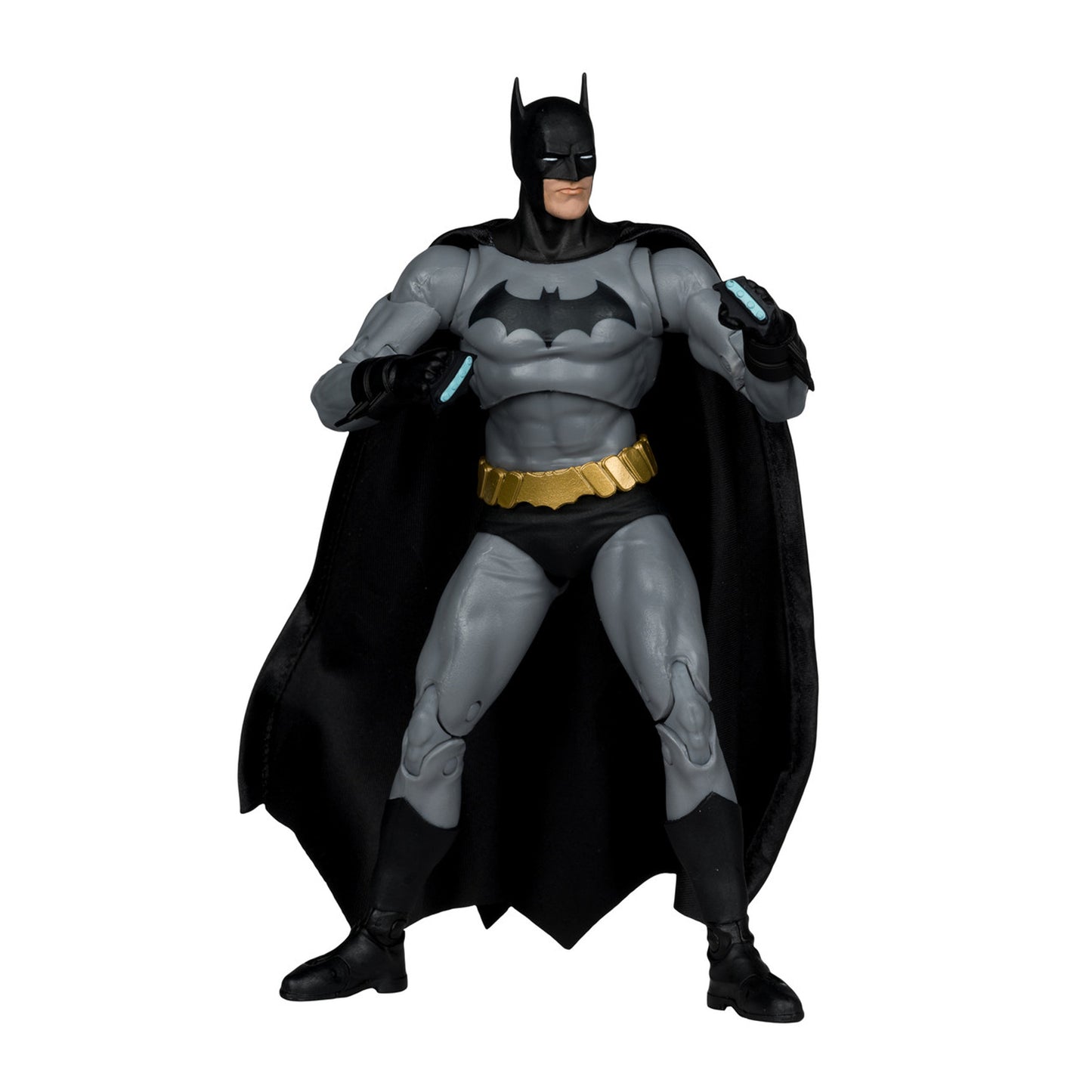 DC Multiverse Batman (Reborn Dick Grayson) 2do Pago