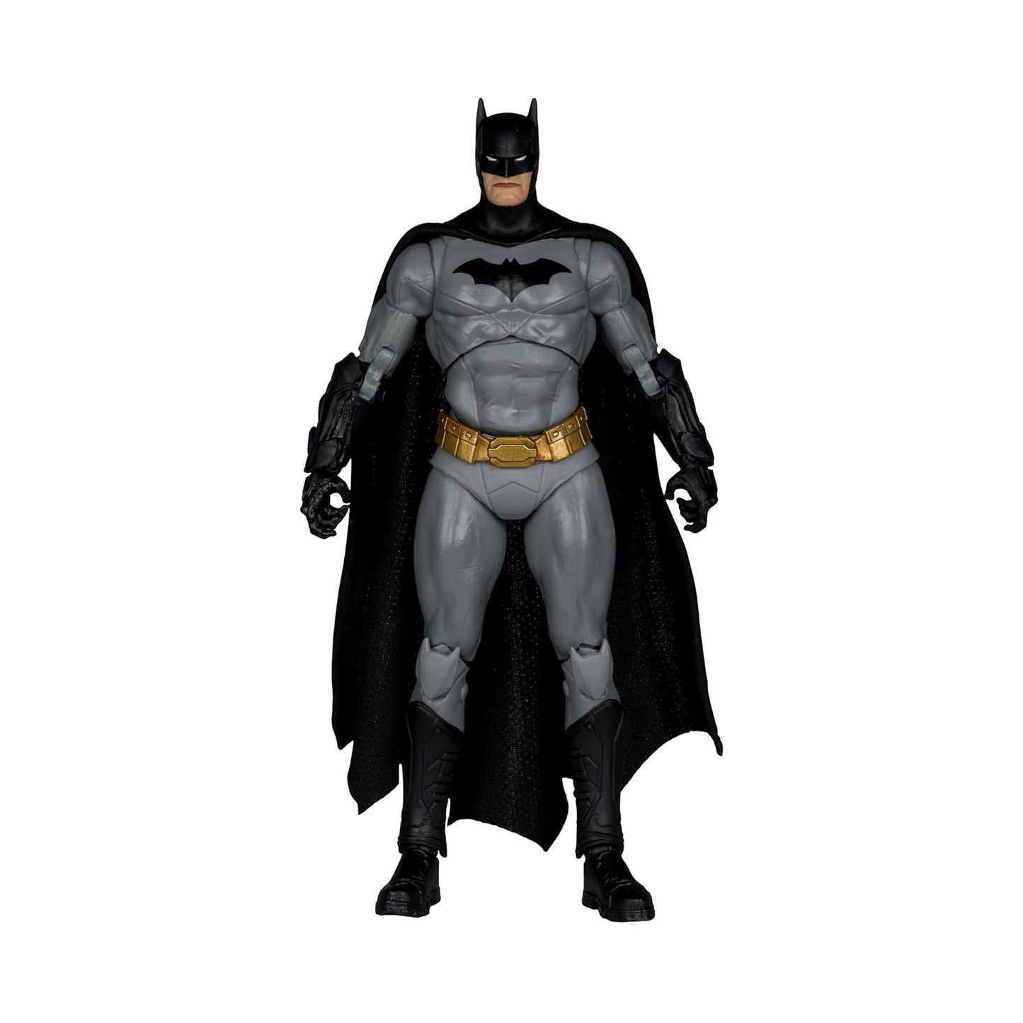 DC Multiverse Batman with Bat-Glider Gold Label 2do Pago