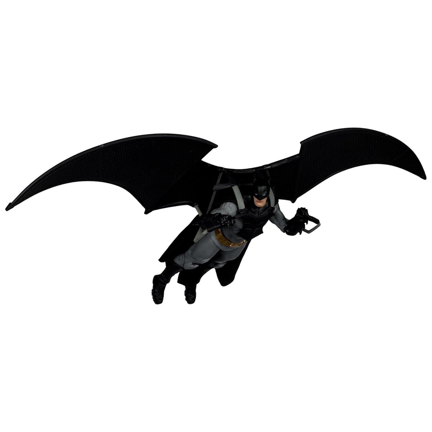 DC Multiverse Batman with Bat-Glider Gold Label 2do Pago