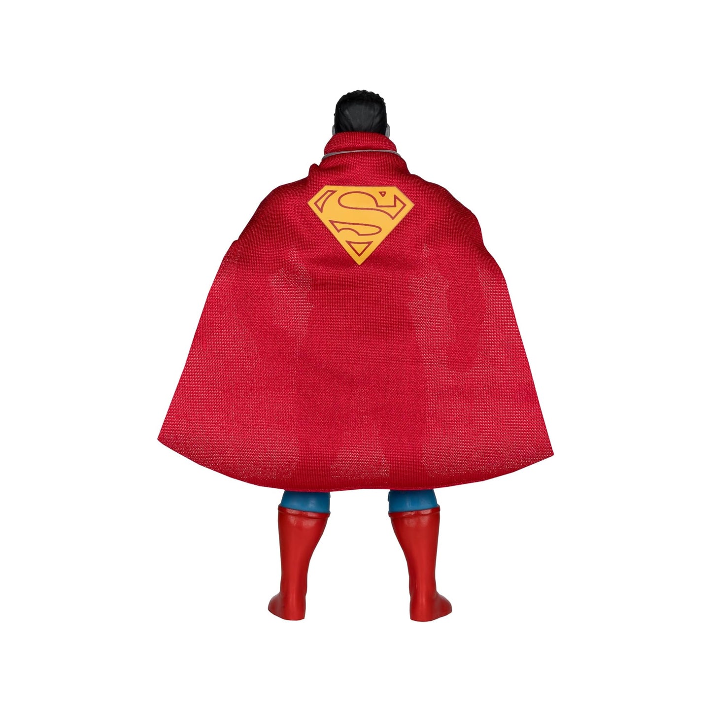 DC Super Powers Bizarro (Wave 9) 2do Pago