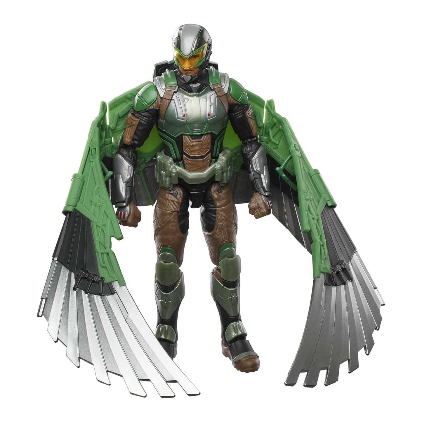 Marvel Legends Falcon (Captain America Brave New World) 2do Pago