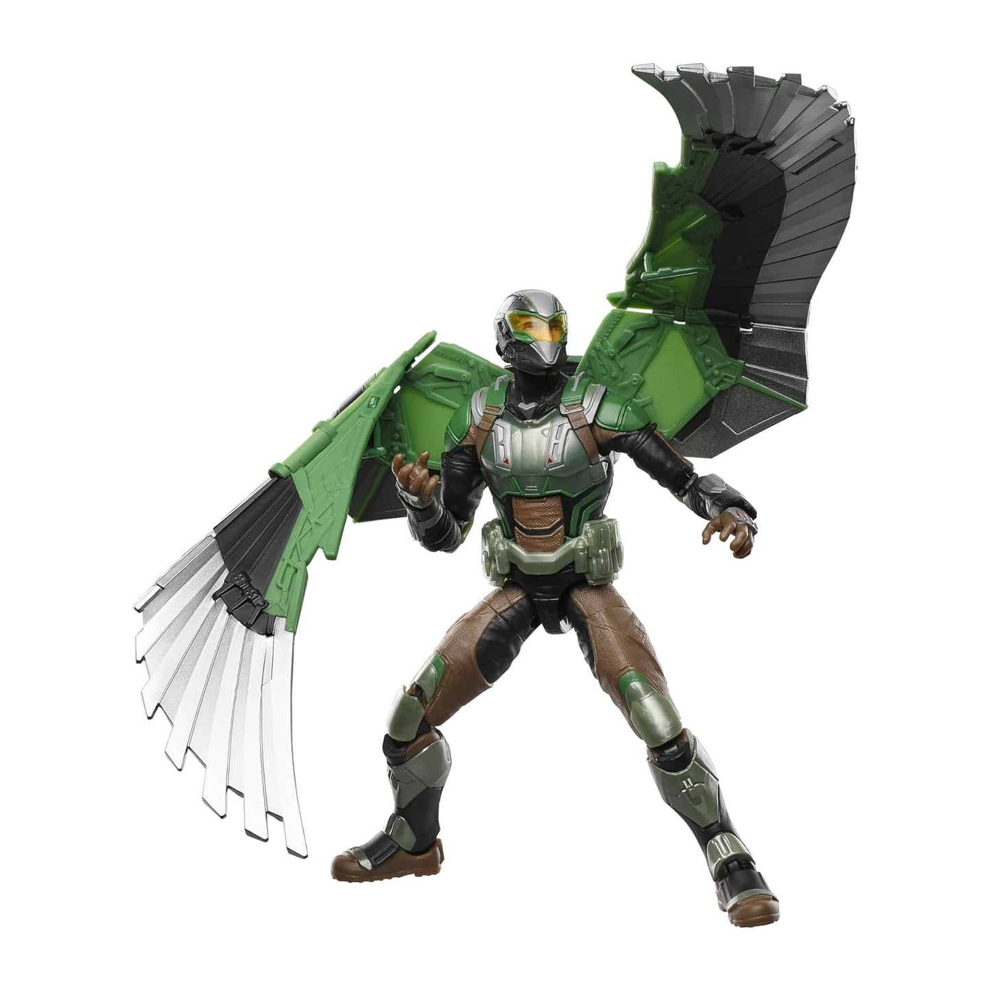 Marvel Legends Falcon (Captain America Brave New World) 2do Pago