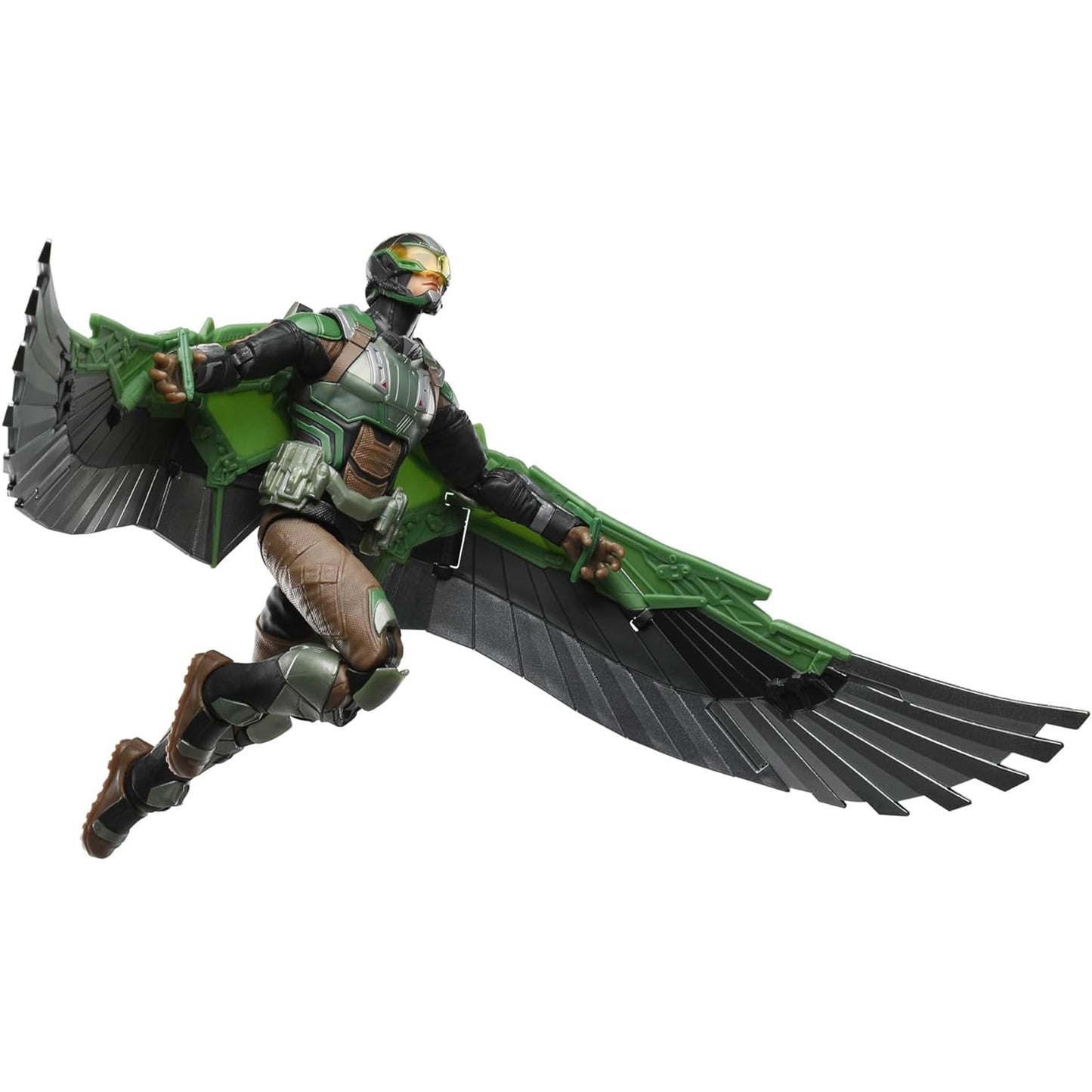 Marvel Legends Falcon (Captain America Brave New World) 2do Pago