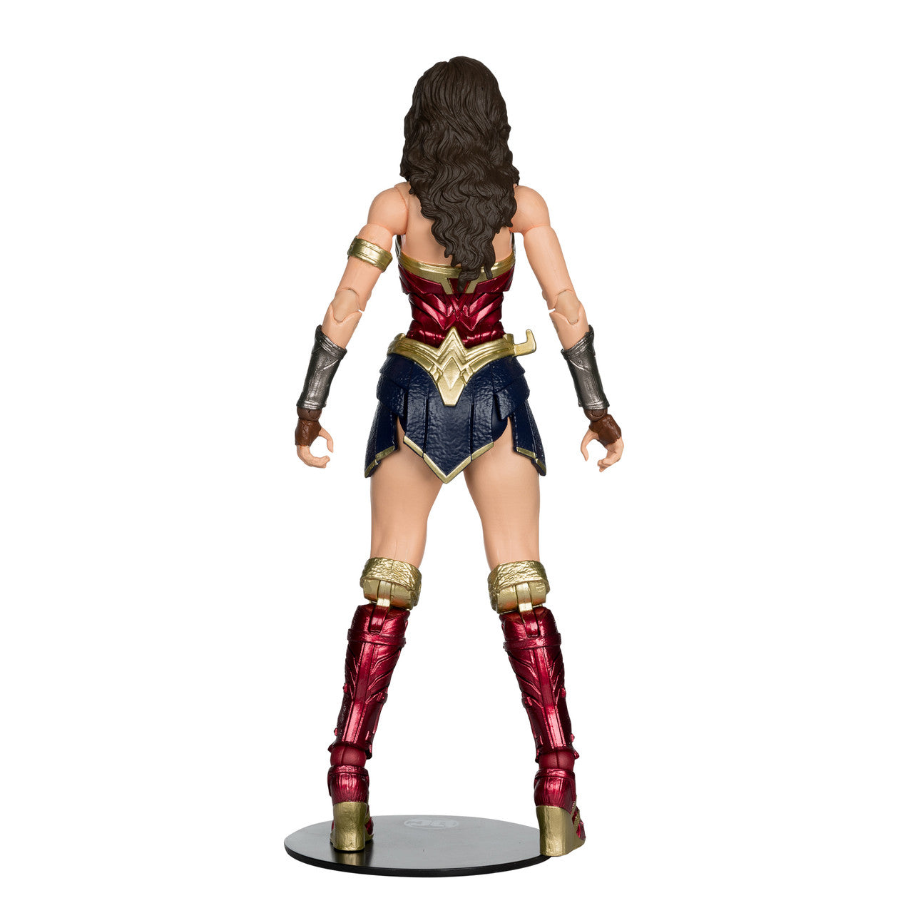 DC Multiverse Wonder Woman (BvS)