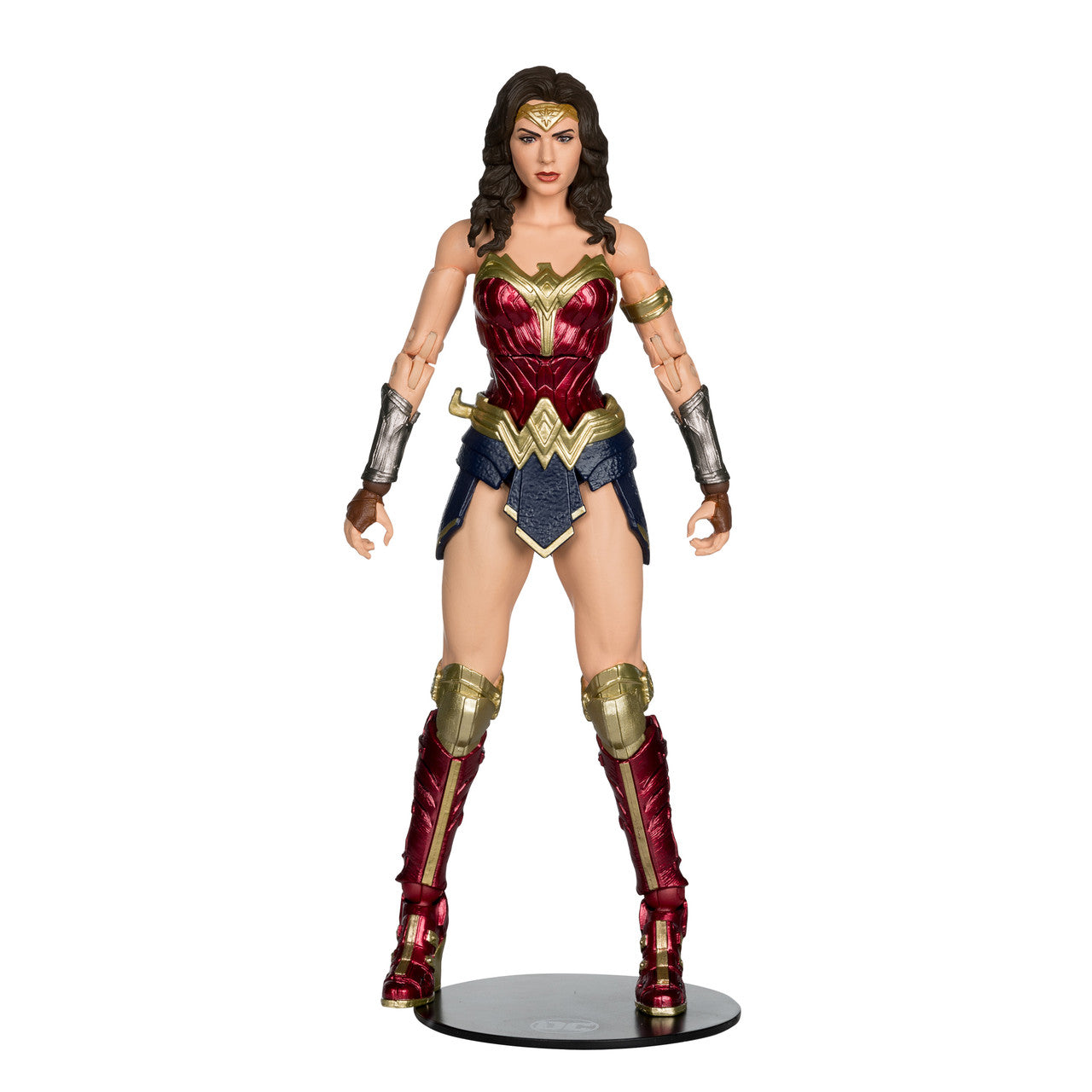 DC Multiverse Wonder Woman (BvS)