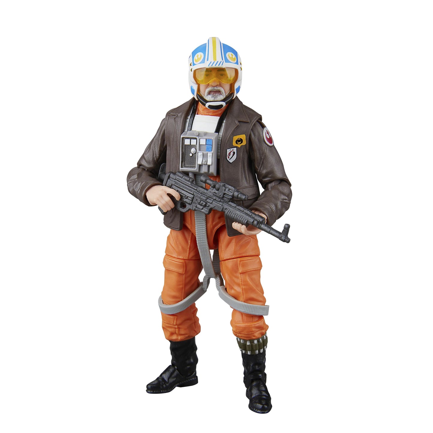 Star Wars The Vintage Collection Carson Teva