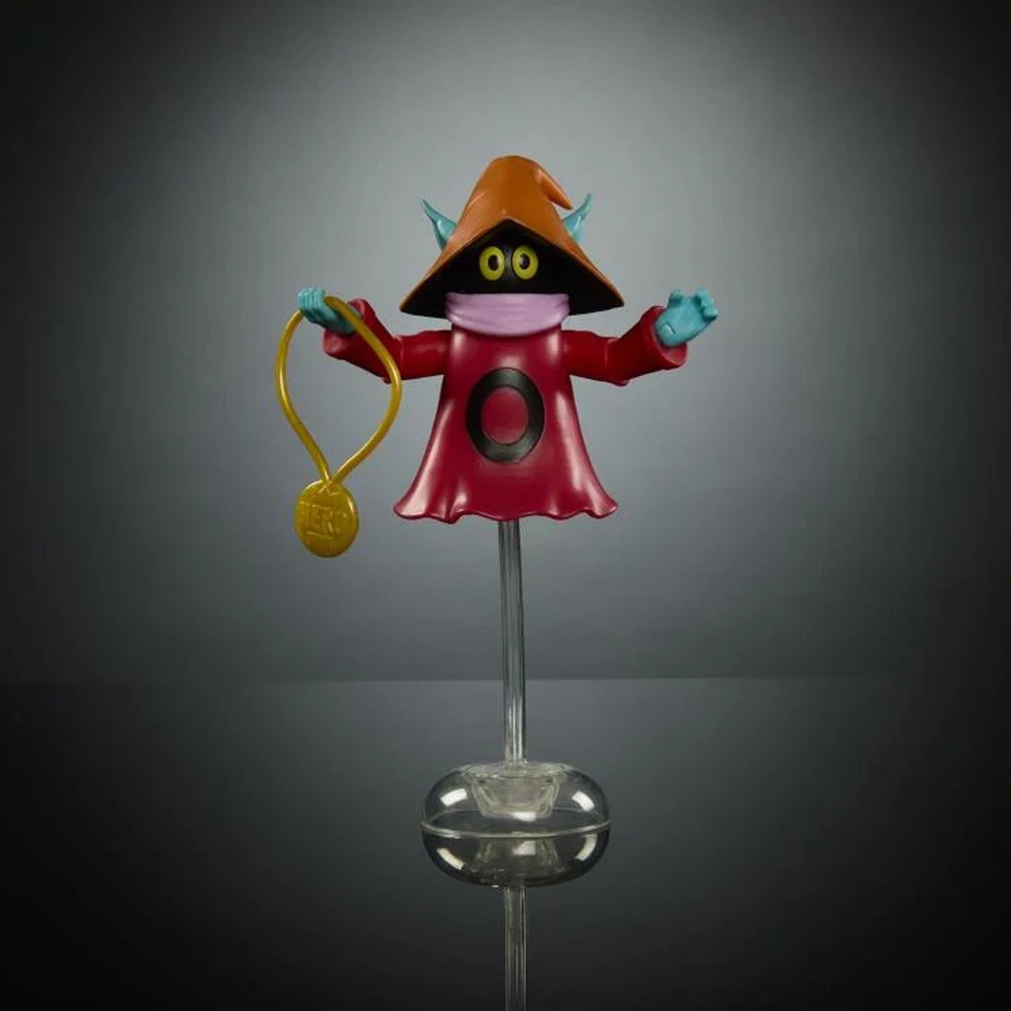 Masters of the Universe Cartoon Orko