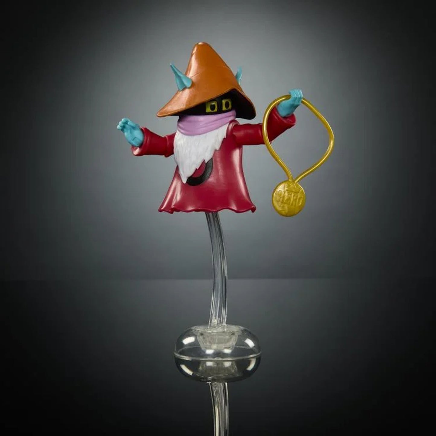 Masters of the Universe Cartoon Orko