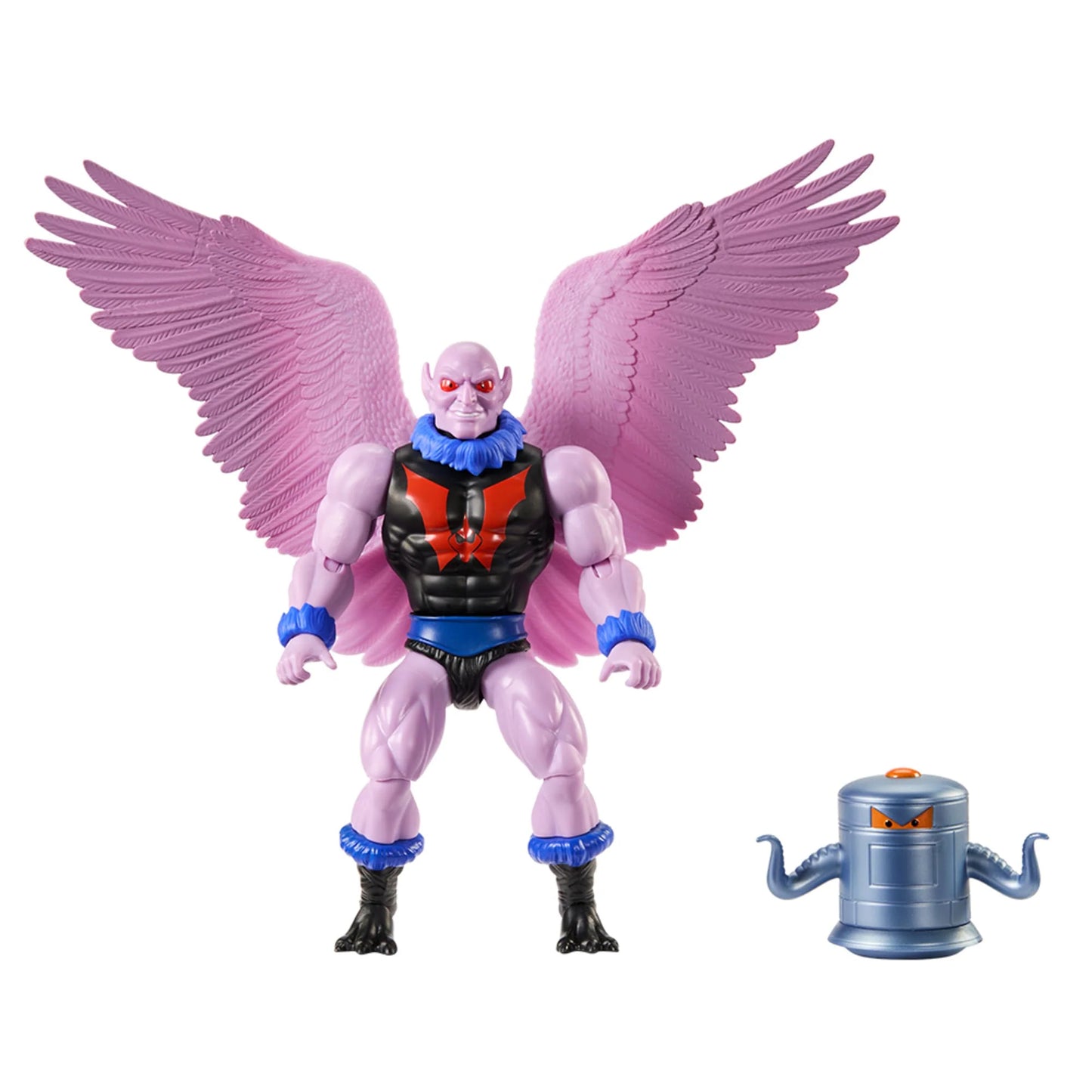 Masters of the Universe Cartoon Vultak EXCLUSIVA (2 POR PERSONA)