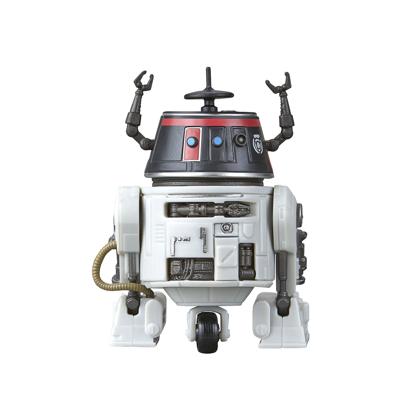 Star Wars The Vintage Collection Chopper (Imperial Disguise)