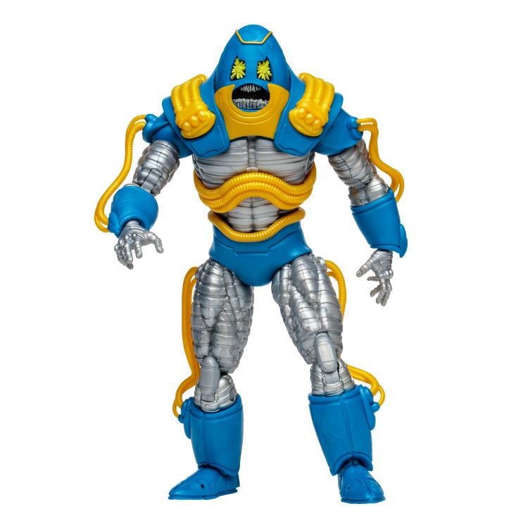 DC Multiverse Crisis On Infinite Earths Anti-Monitor Mega
