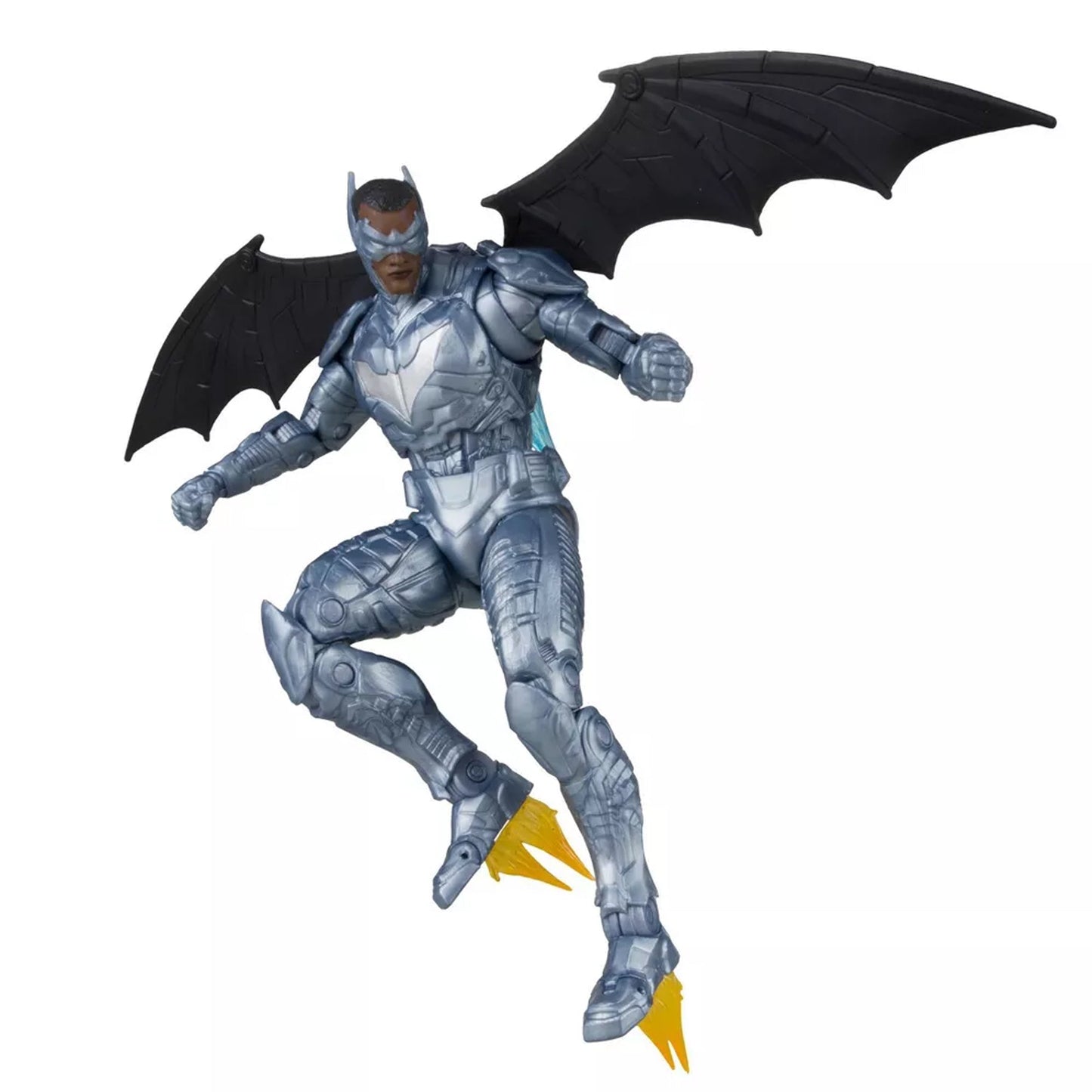 DC Multiverse Batwing ENVIO