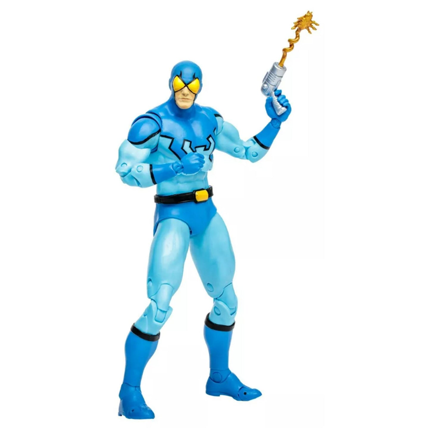 DC Multiverse Blue Beetle (Classic) GOLD LABEL ENVIO