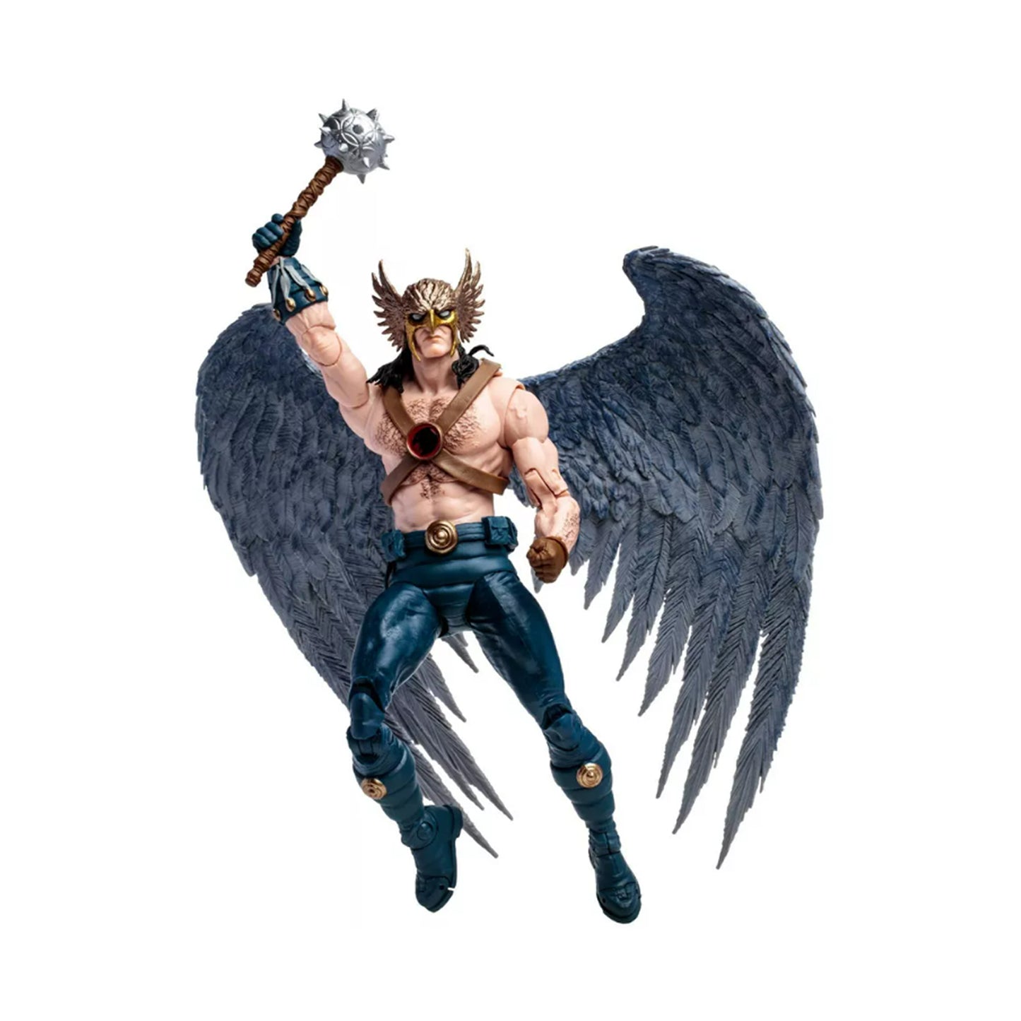 DC Multiverse McFarlane Collector Edition Hawkman