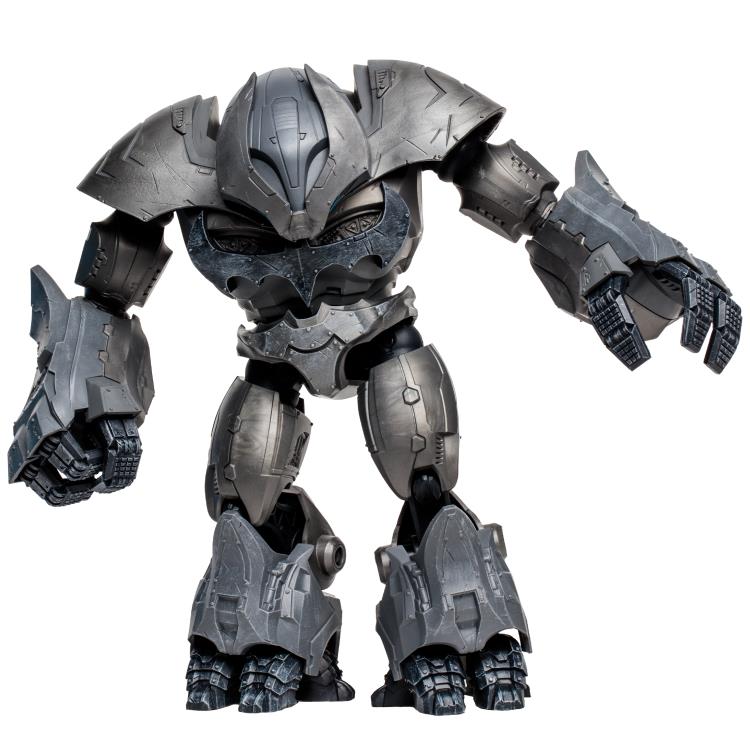 DC Multiverse Justice Buster Mega