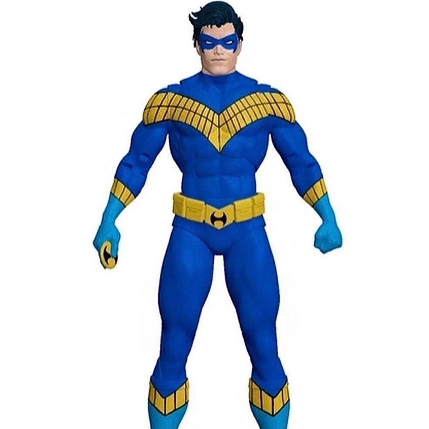 DC Multiverse Nightwing (Knightfall)