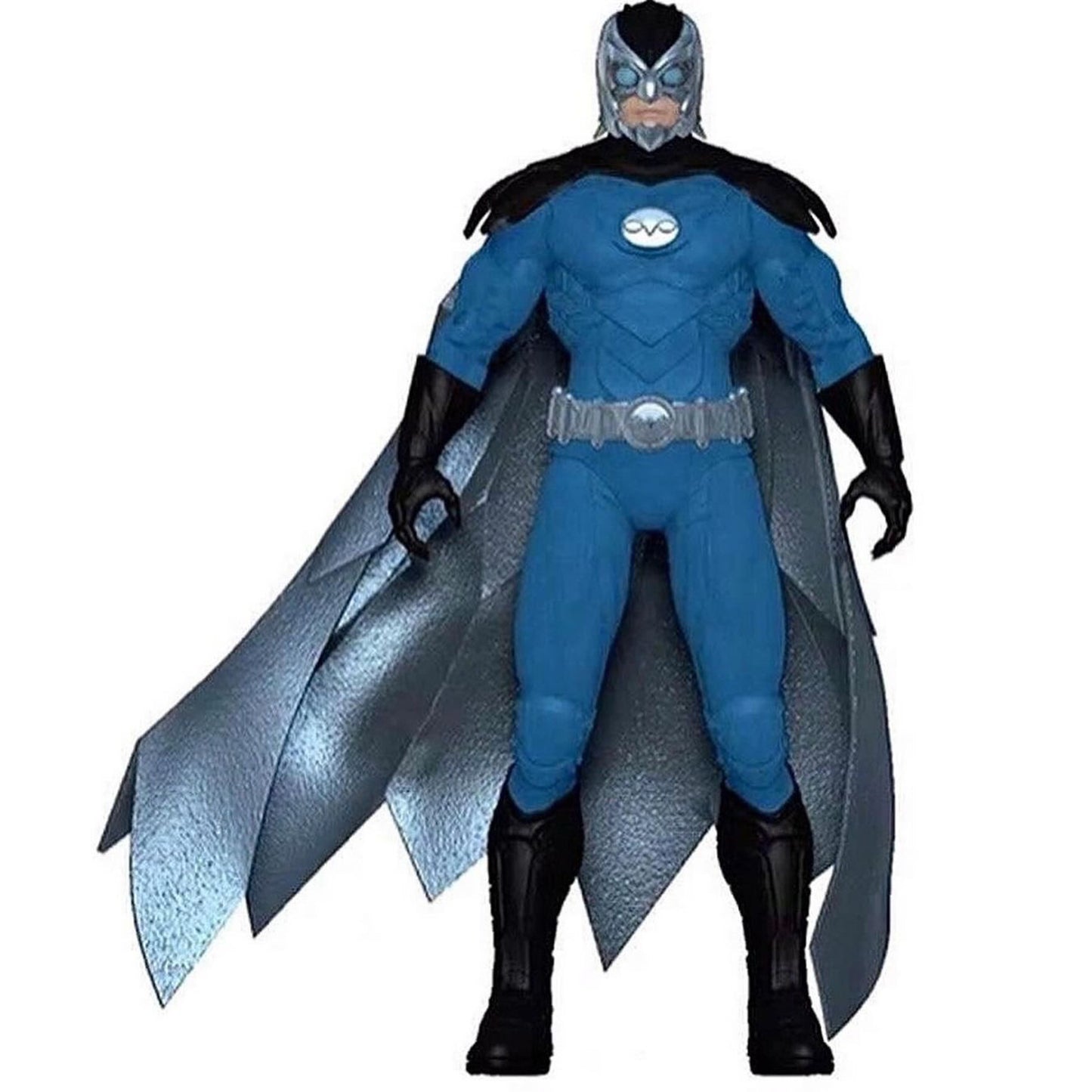 DC Multiverse Owlman (Forever Evil) Gold Label