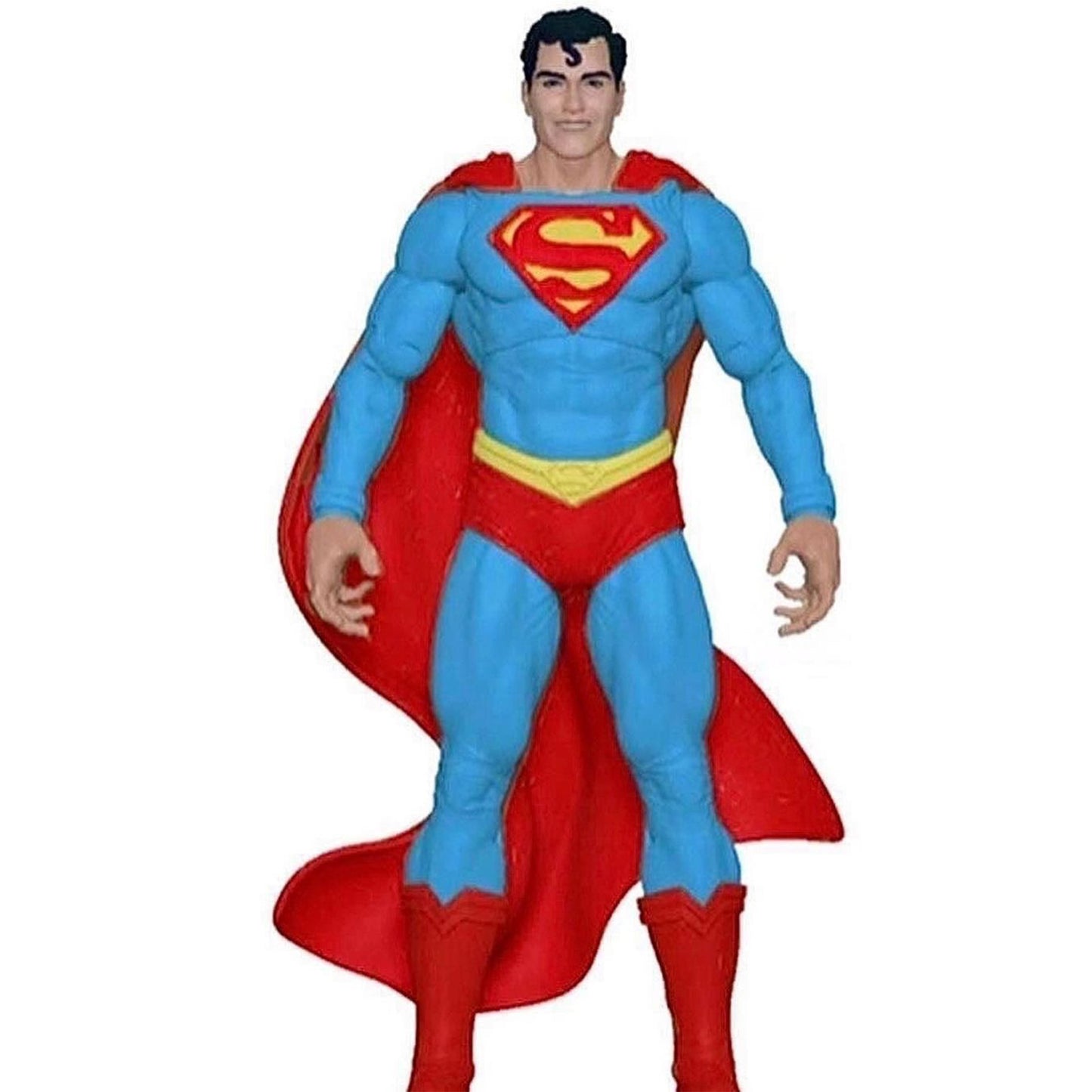 DC Multiverse Superman Classic