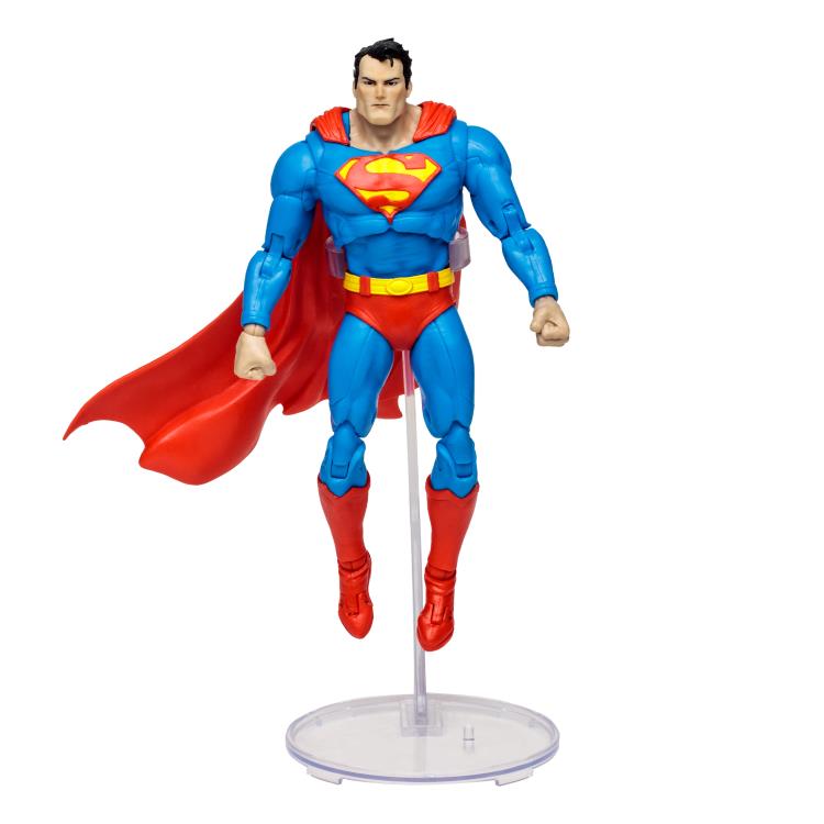 DC Multiverse Superman (Hush Regular)