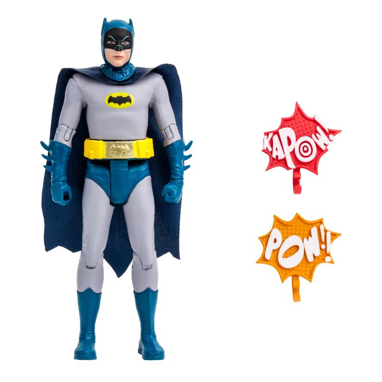 DC Retro 66 Batman 2do Pago
