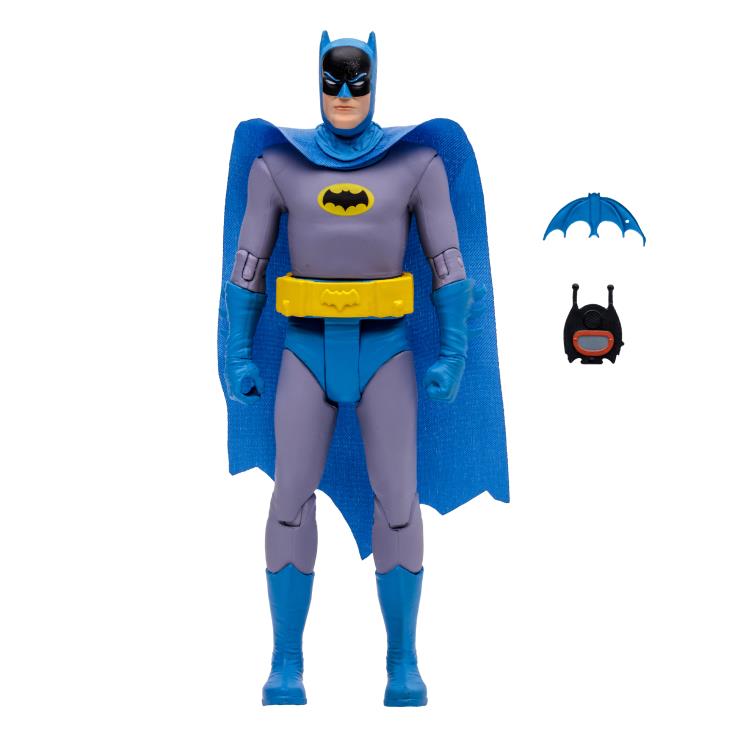 DC Retro Batman 66 Batman 2do Pago