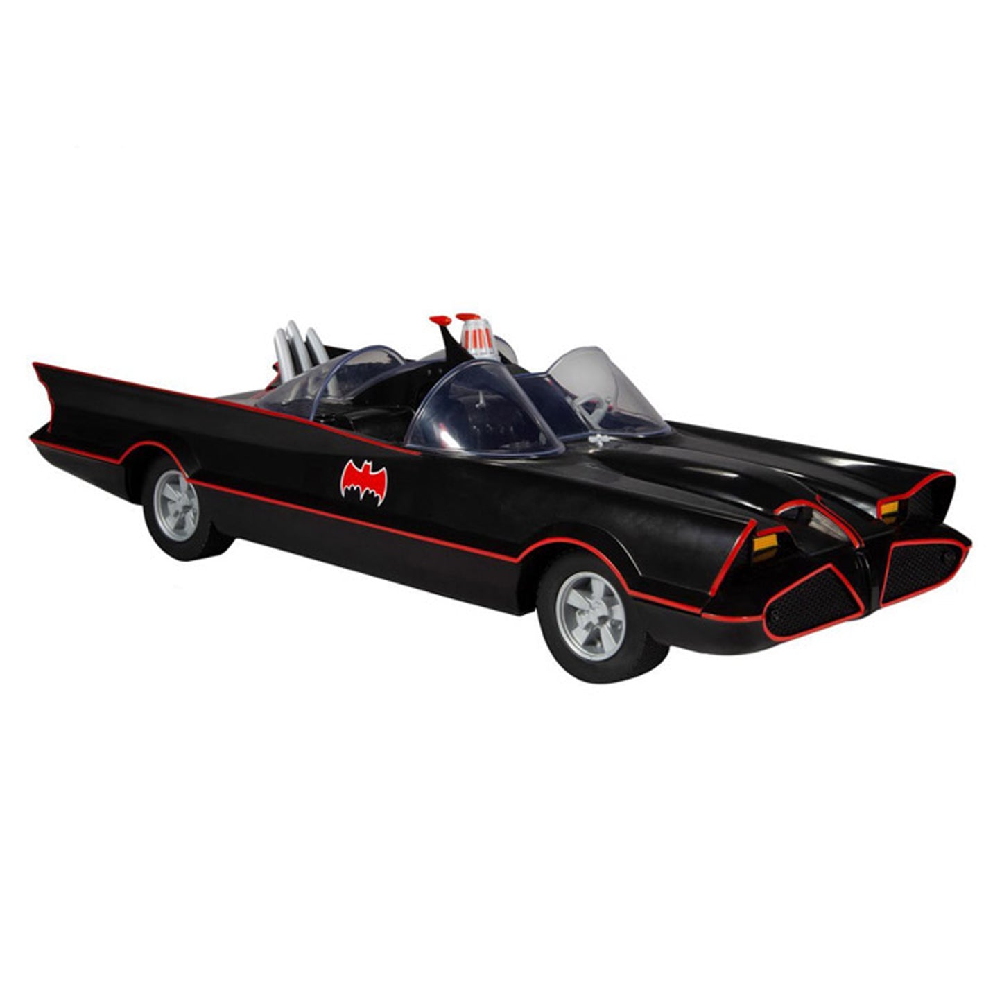DC Retro 66 Batmobile 2do Pago