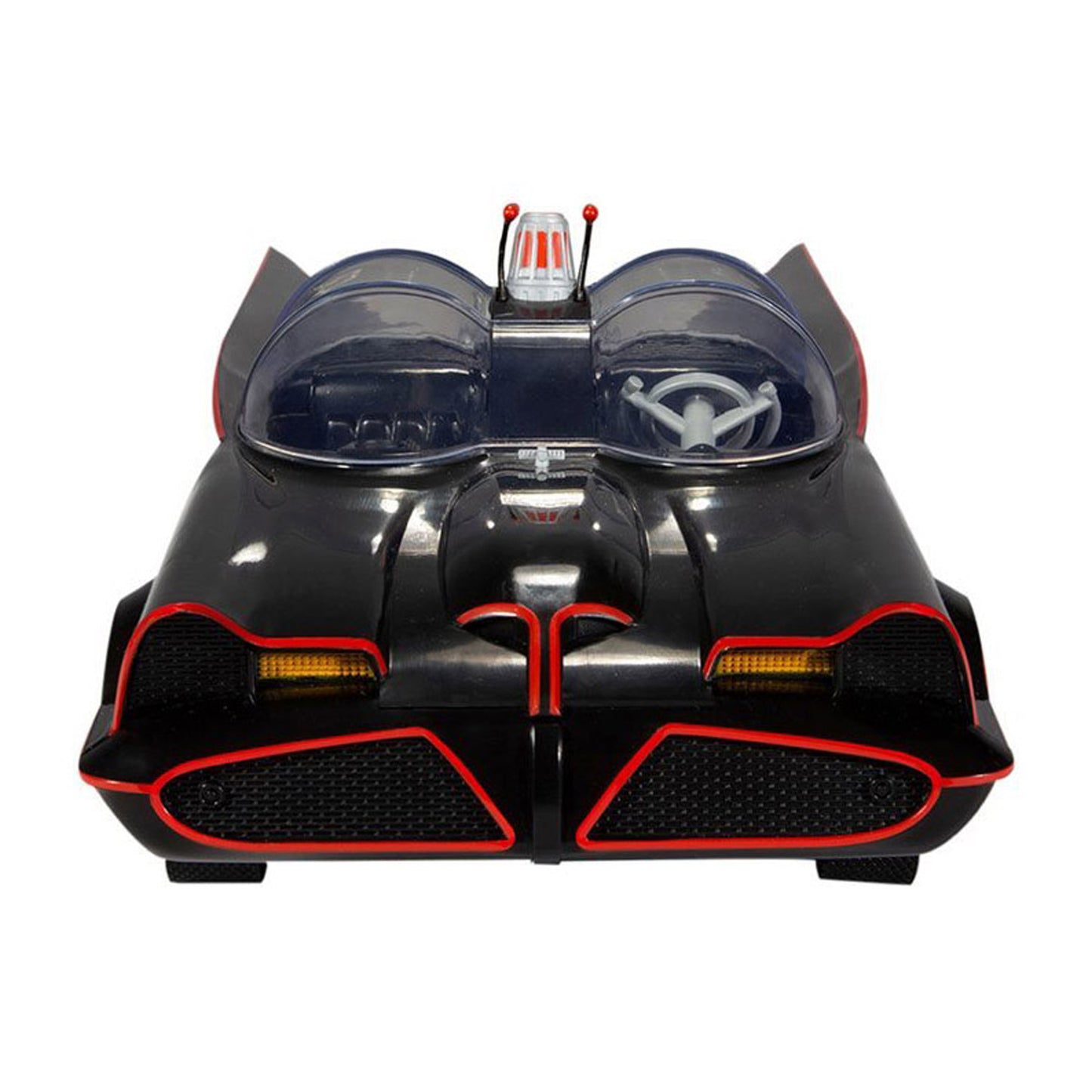 DC Retro 66 Batmobile 2do Pago