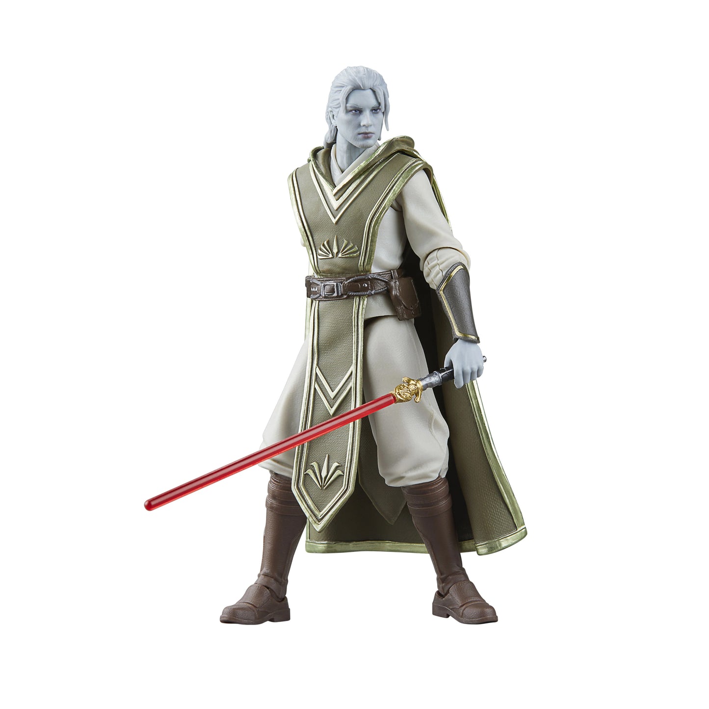 Star Wars The Black Series Dagan Gera (Jedi Survivor)