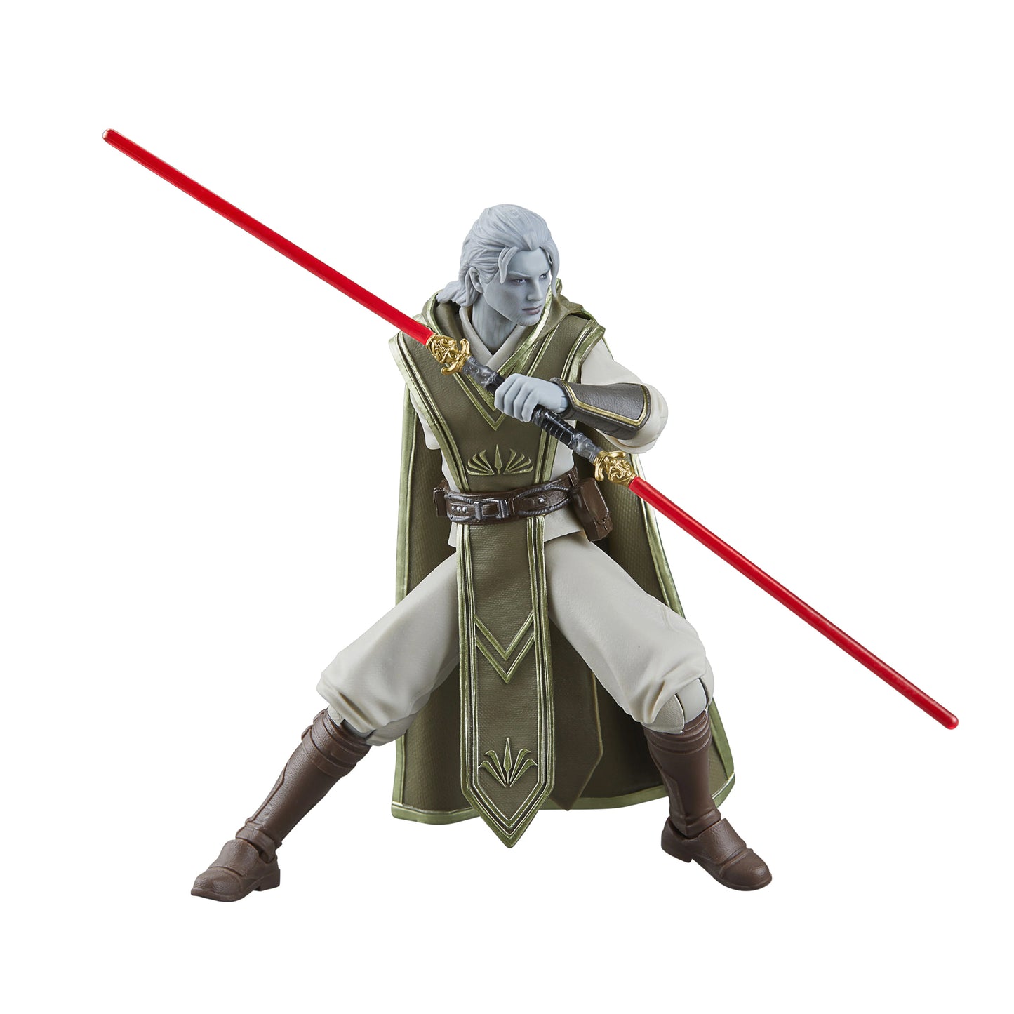 Star Wars The Black Series Dagan Gera (Jedi Survivor)