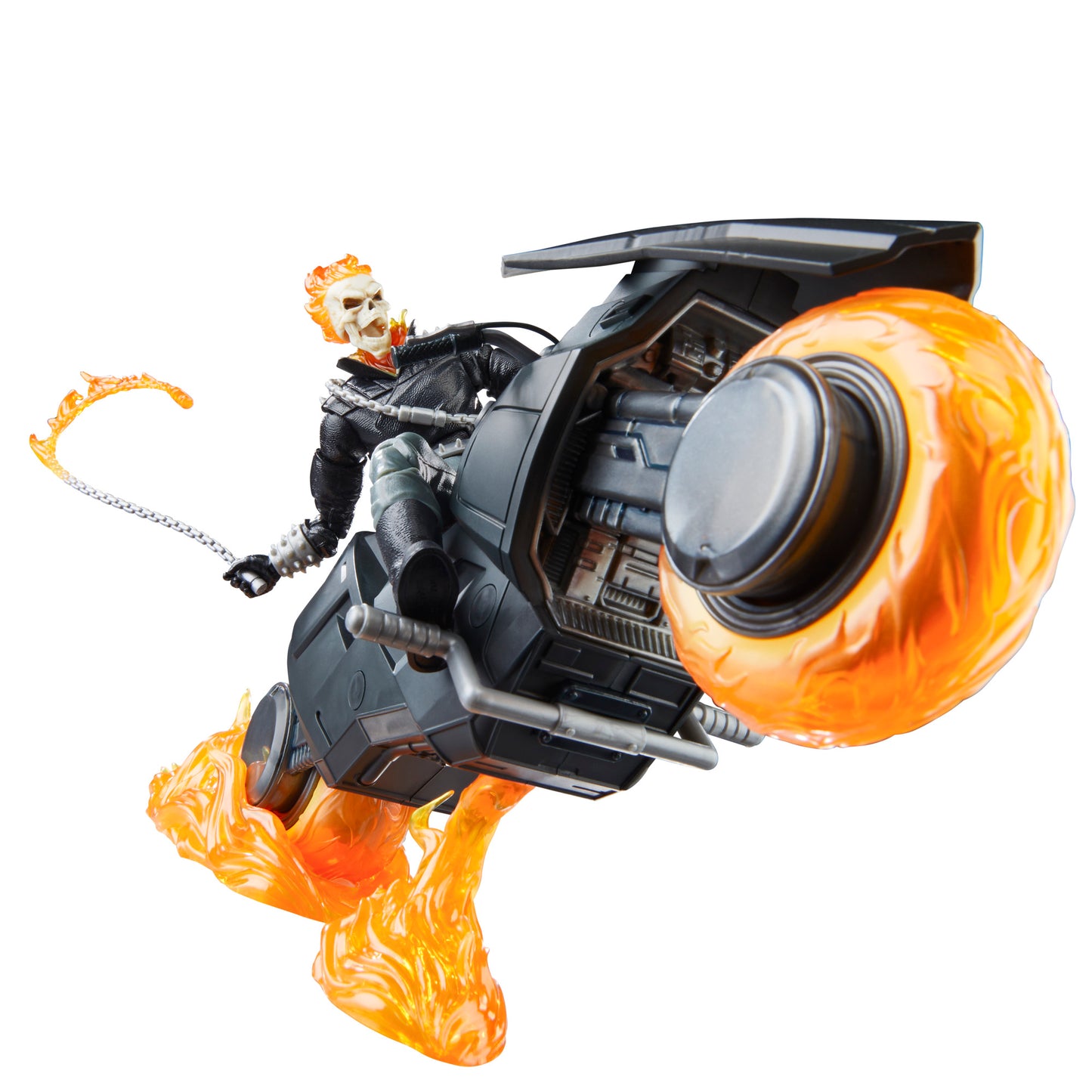 Marvel Legends Danny Ketch Ghost Rider (Marvel 85 Aniversario)