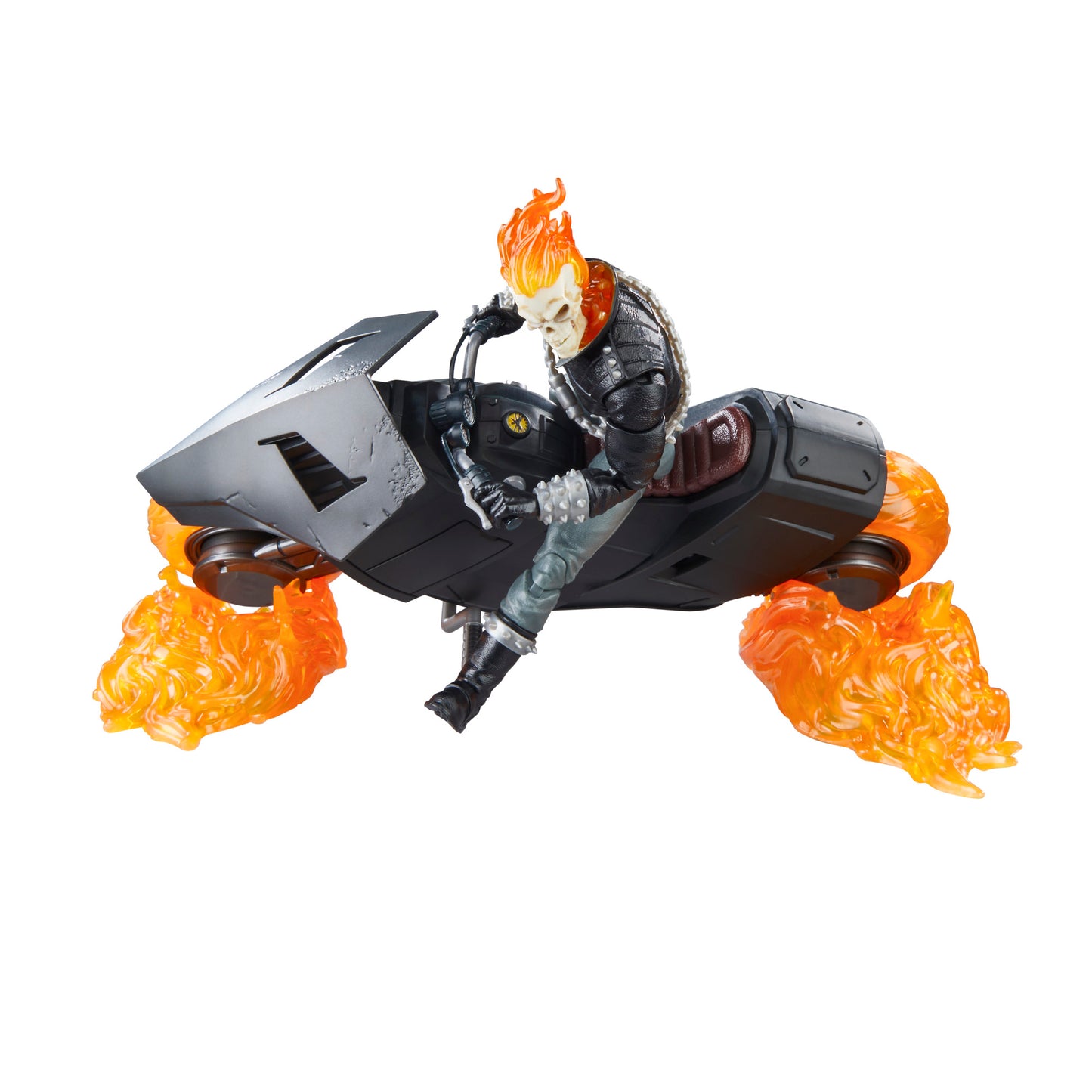 Marvel Legends Danny Ketch Ghost Rider (Marvel 85 Aniversario)