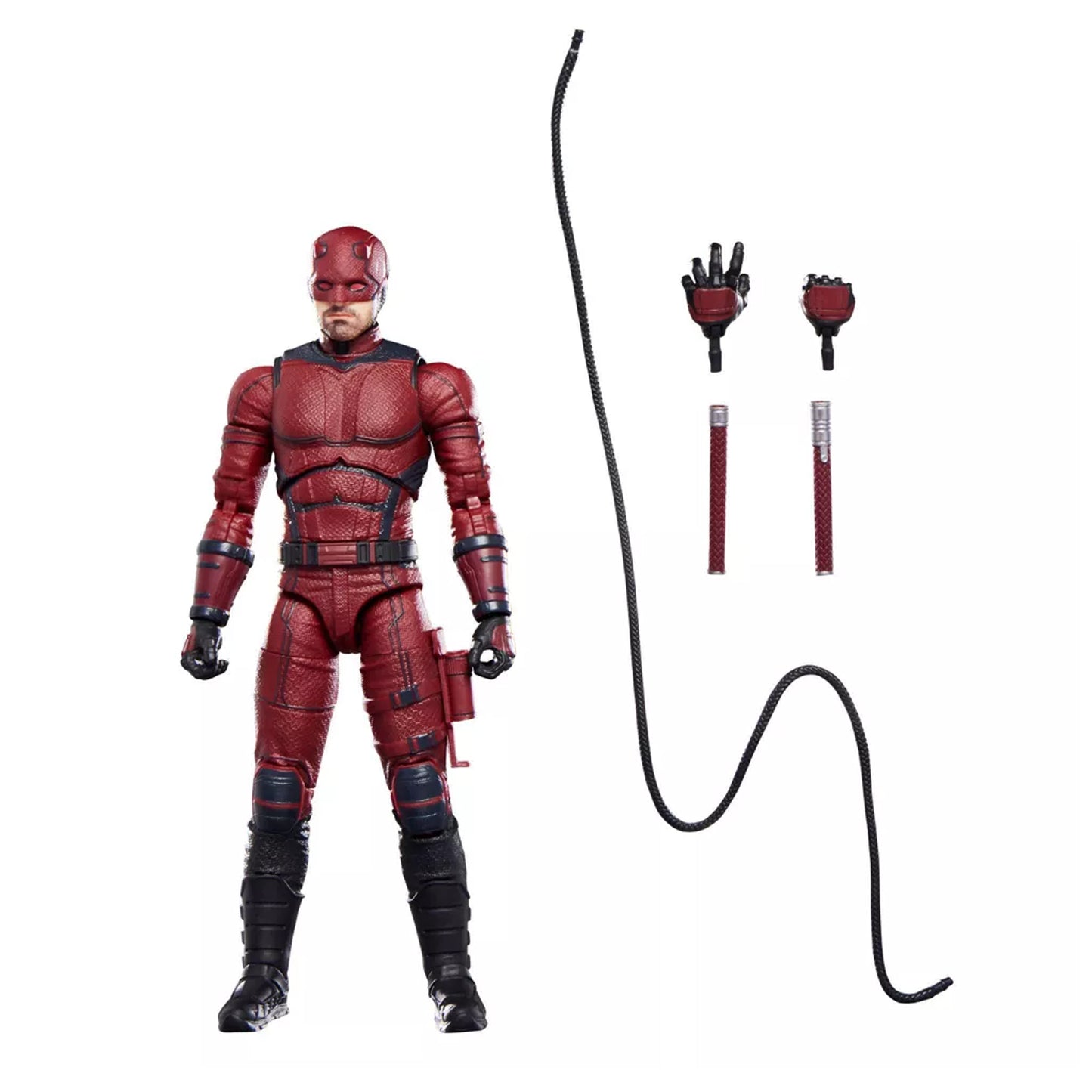 Marvel Legends Daredevil (Born Again) LIQUIDACION