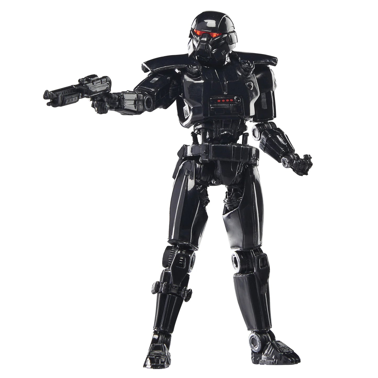 Star Wars The Vintage Collection Dark Trooper 2do Pago