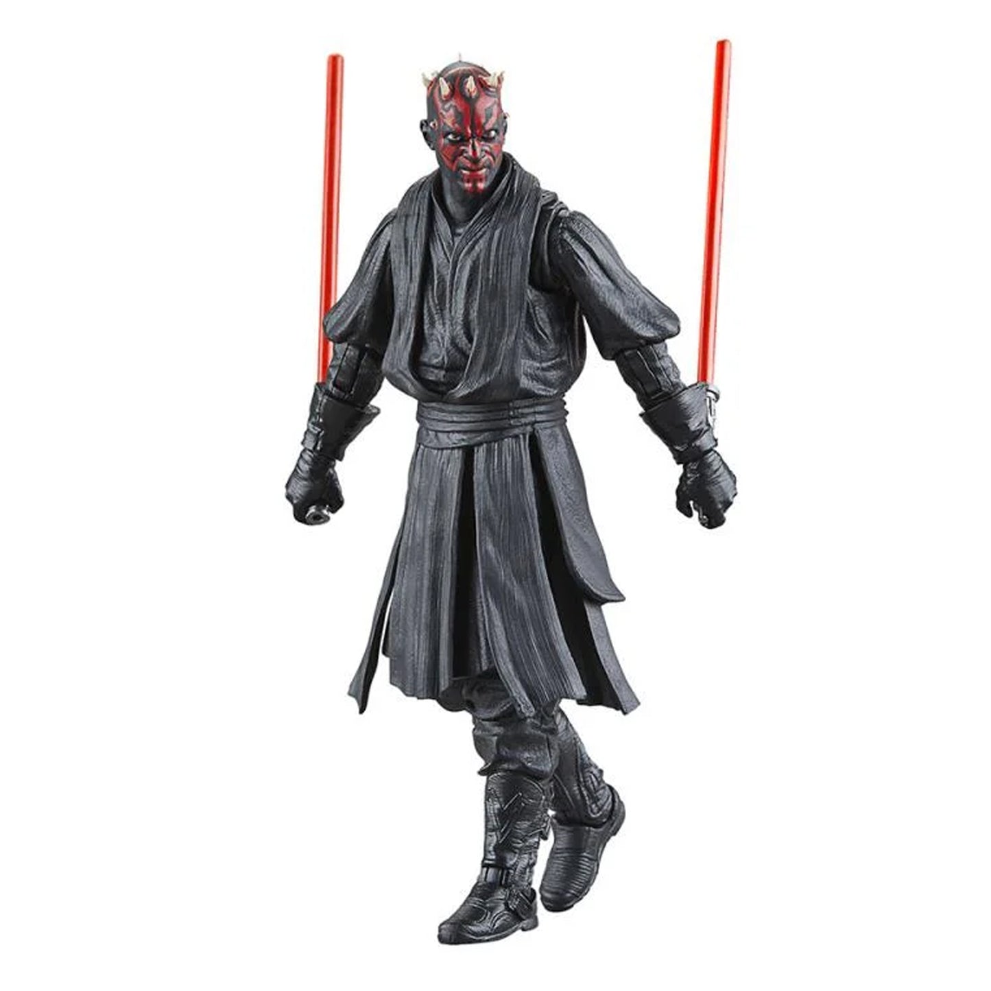 Star Wars The Black Series Darth Maul (The Phantom Menace) 2do Pago