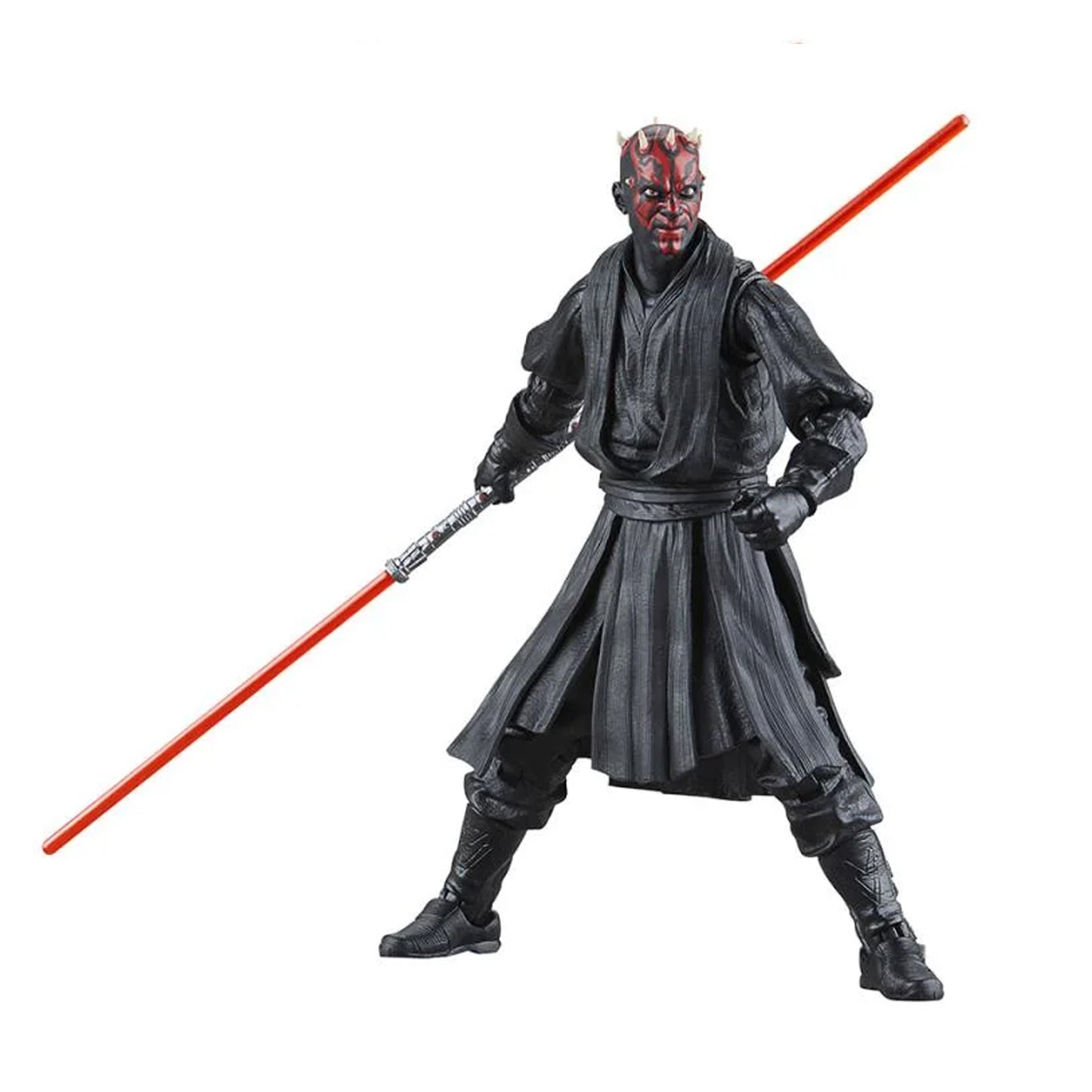 Star Wars The Black Series Darth Maul (The Phantom Menace) 2do Pago